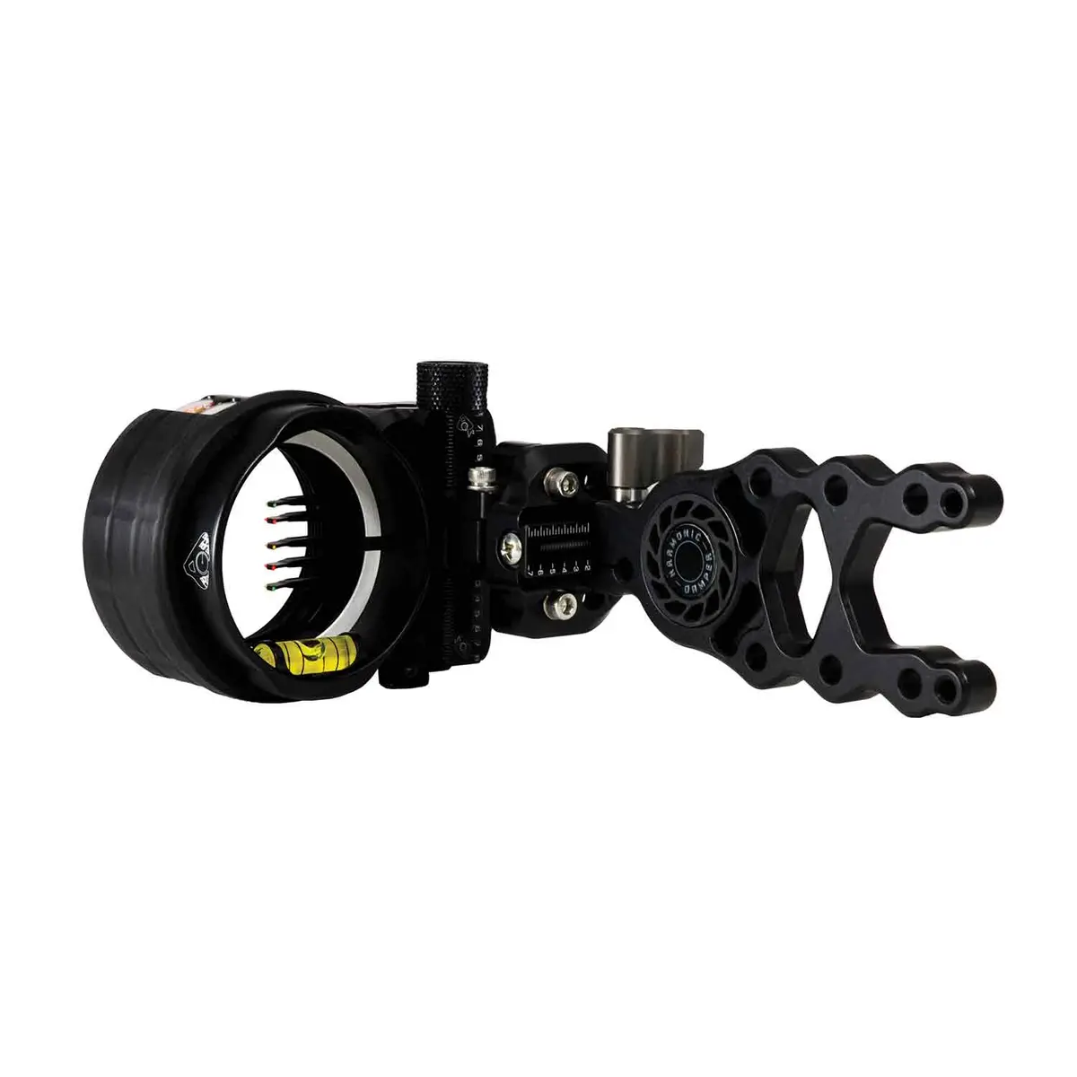 Axcel Rheotech Hd Sight (5 Pin - .010") 1
