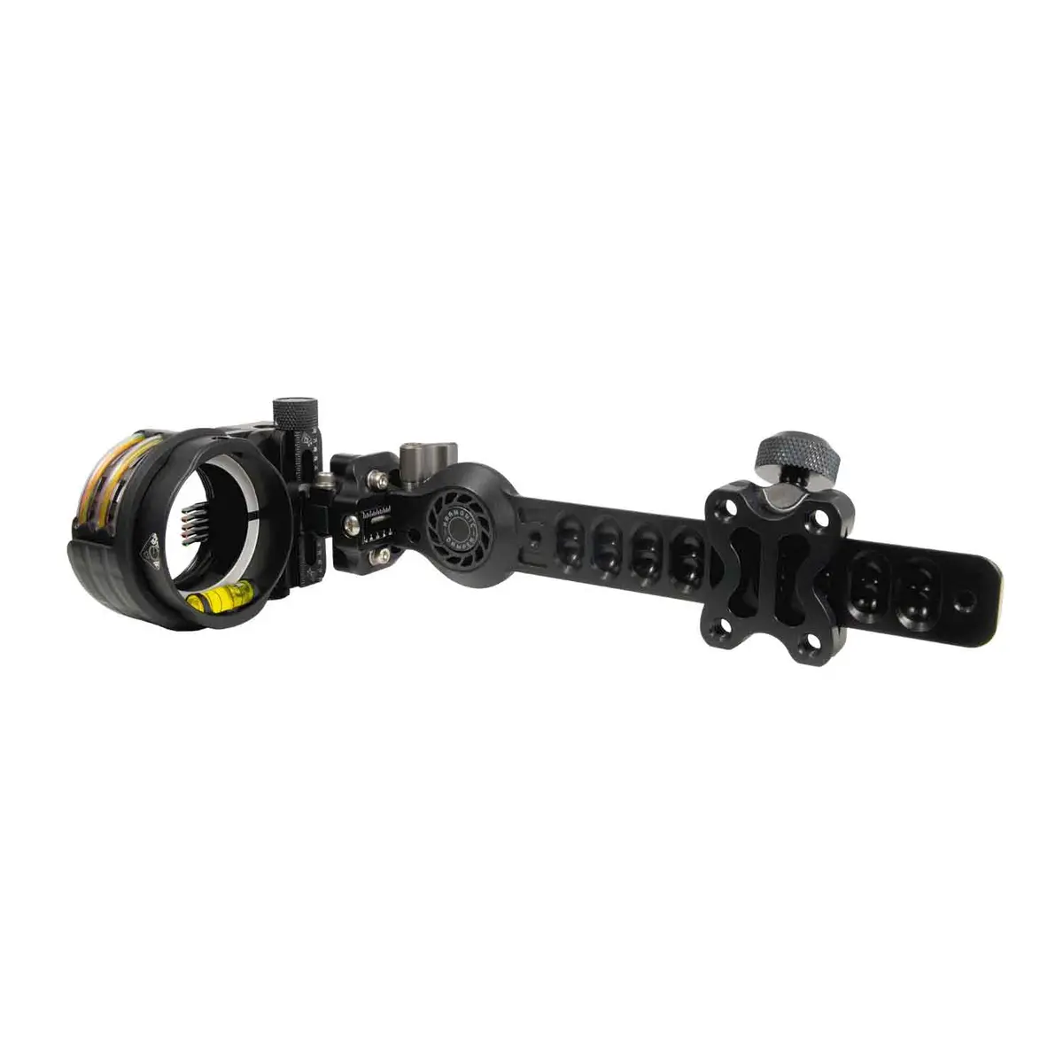 Axcel Rheotech Hd Pro Sight (5 Pin - .019") 1