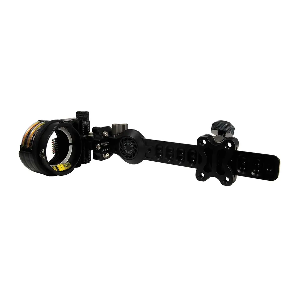 Axcel Rheotech Hd Pro Sight (7 Pin - .010") 1