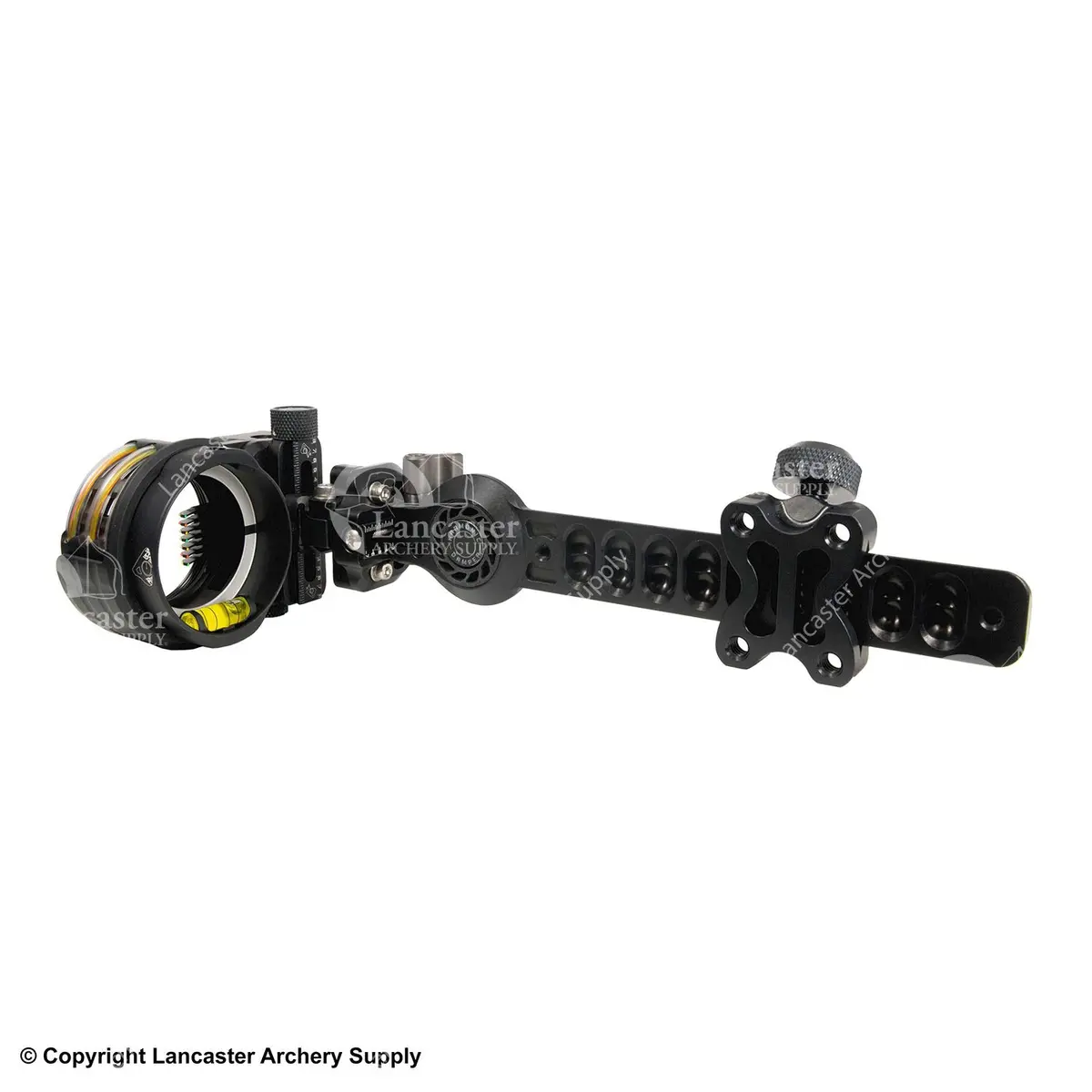 Axcel Rheotech Hd Pro Sight (7 Pin - .019") 1
