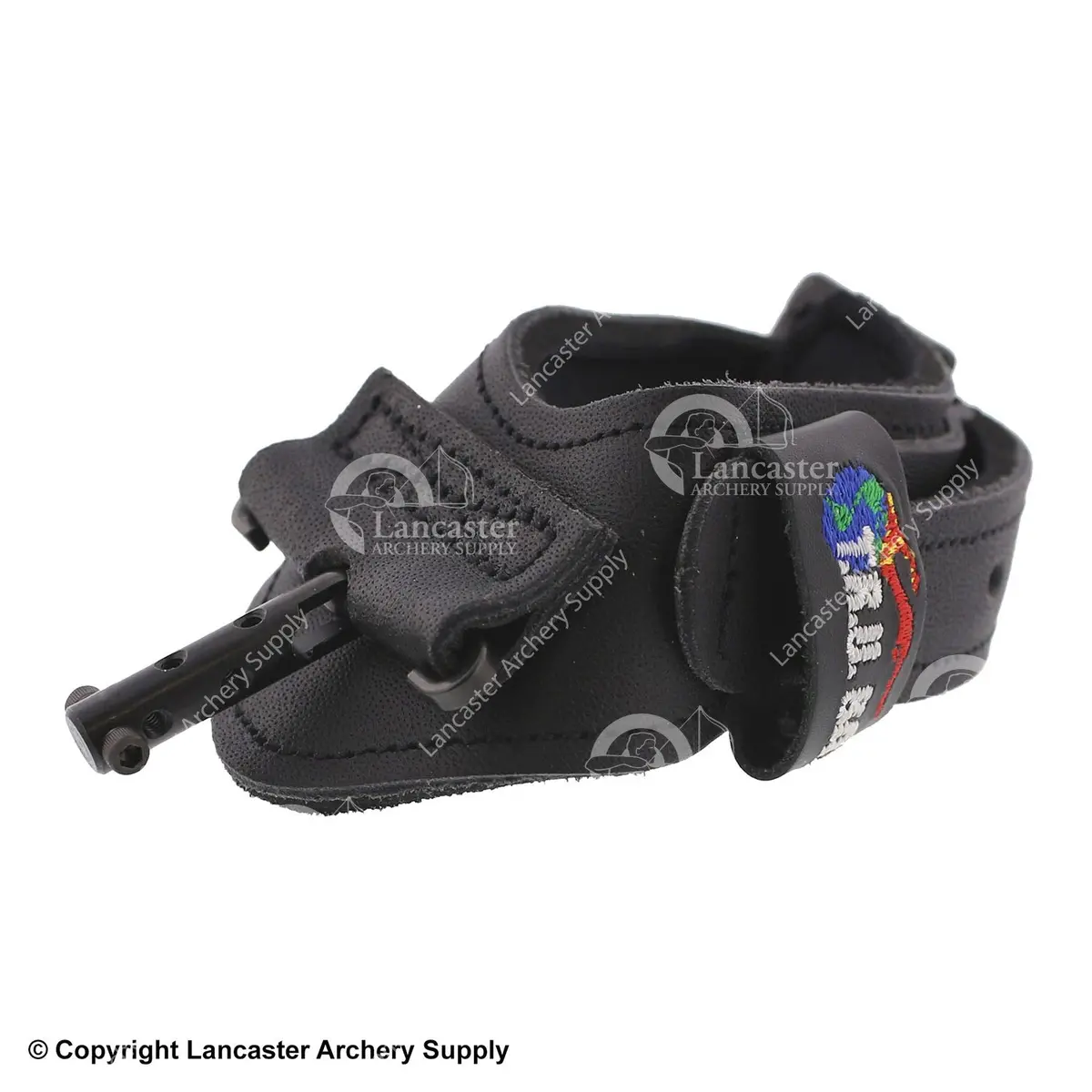 T.R.U. Ball Tornado Connection (Tc) Replacement Buckle Strap 1