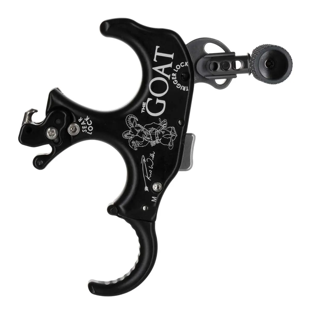 T.R.U. Ball Goat Reo Wilde Signature Series Release 1