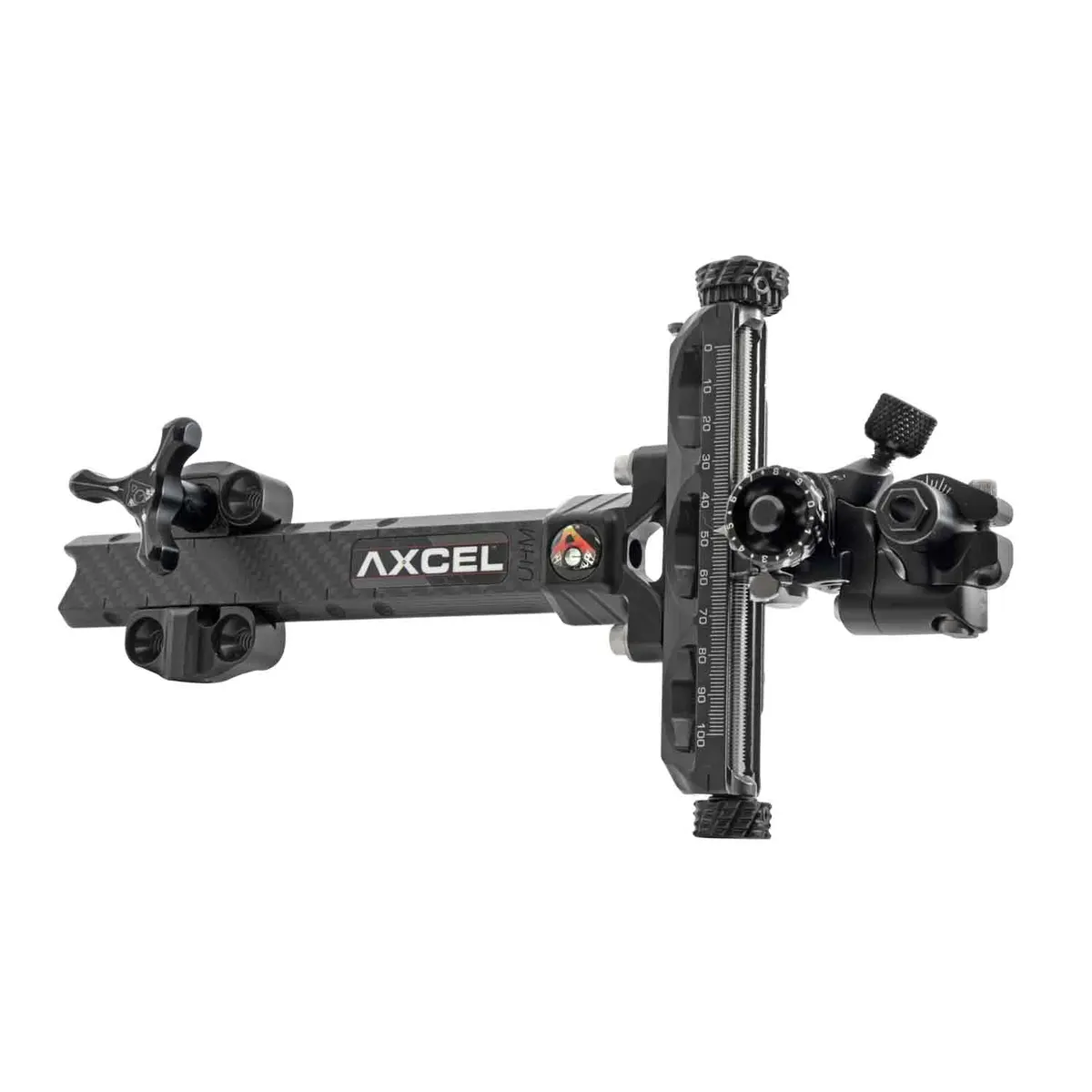 Axcel Achieve Xp Carbon Bar Compound Sight 1