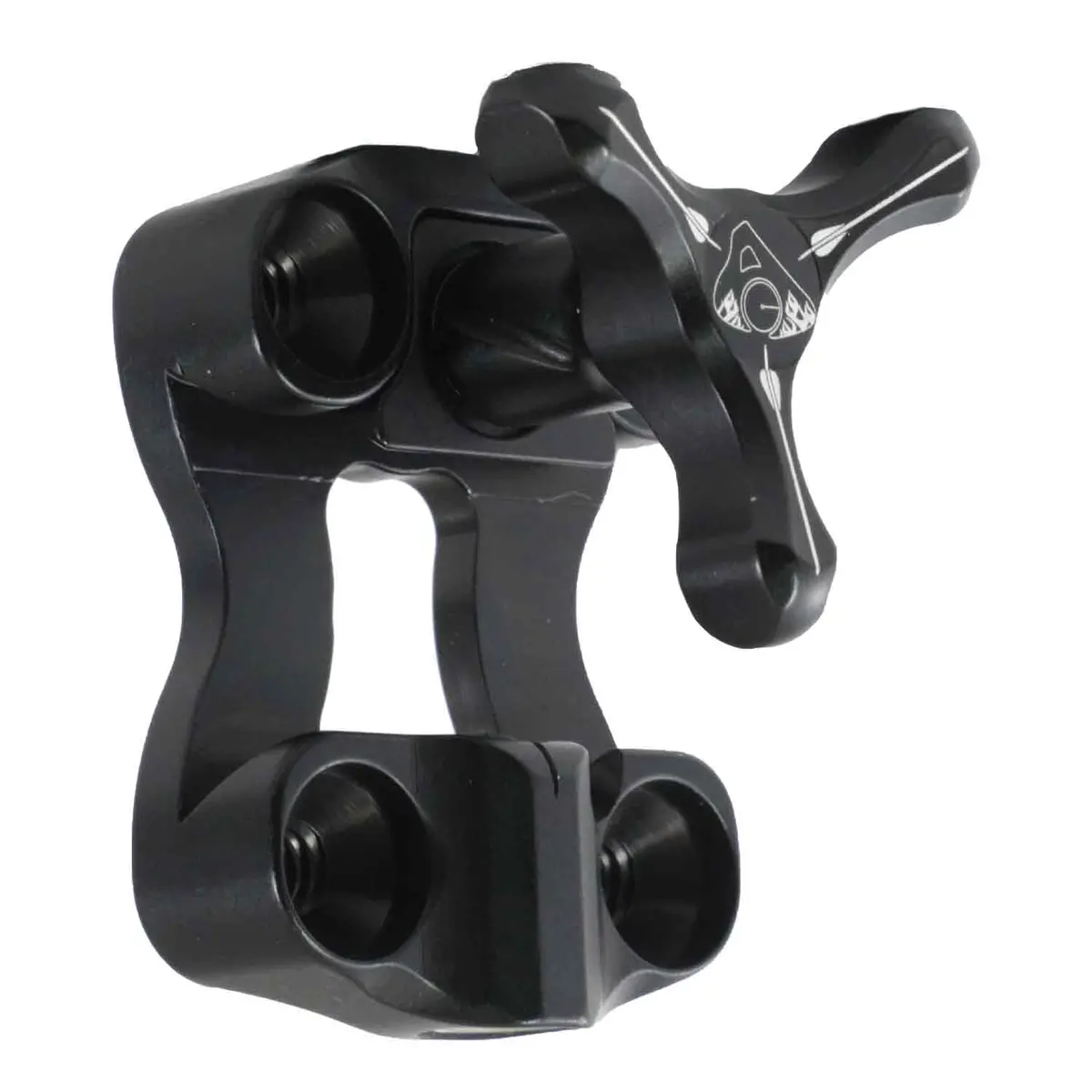 Axcel Achieve Xp Wedge Lock Mounting Bracket 1