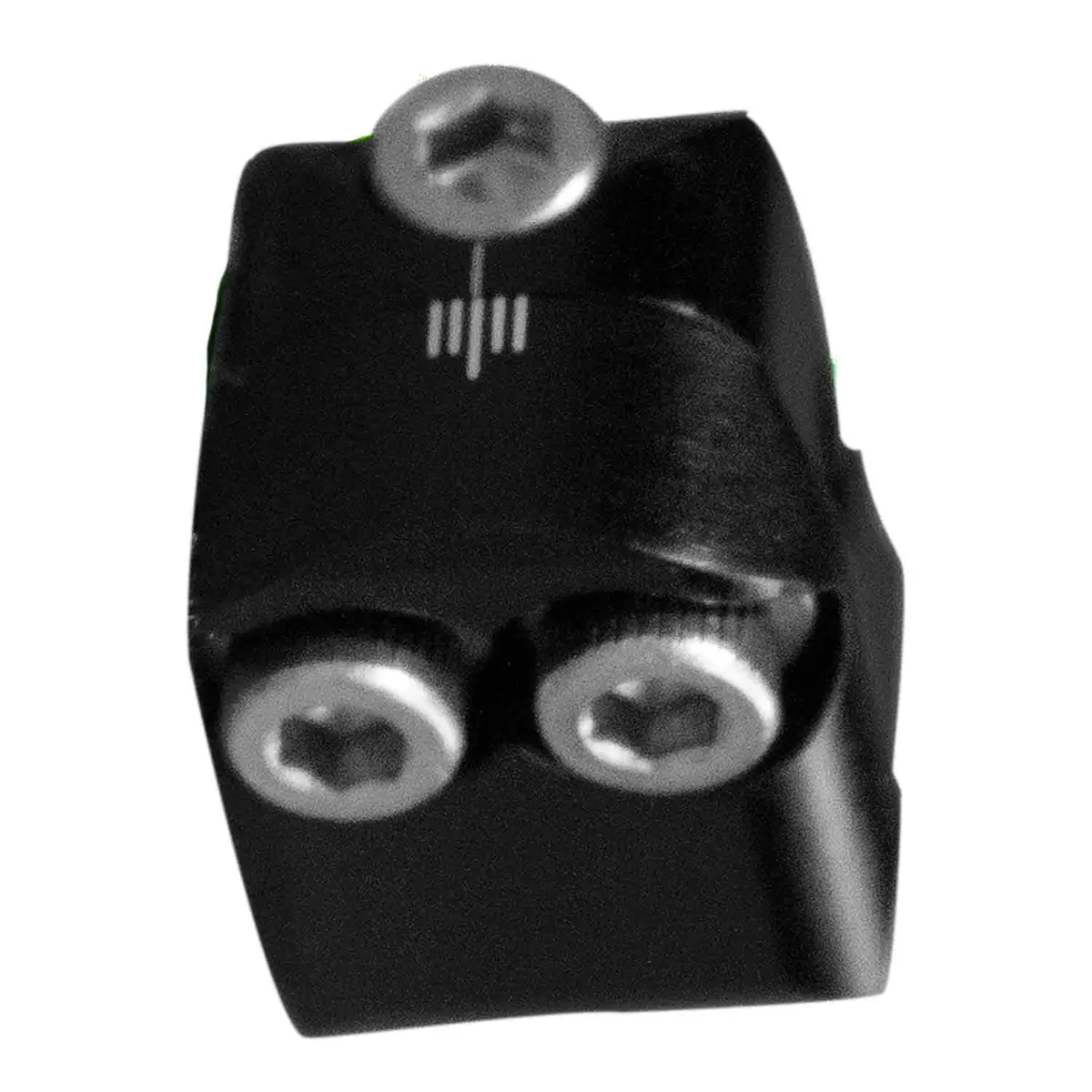 Axcel Achieve Xp Recurve Alignment Block 1
