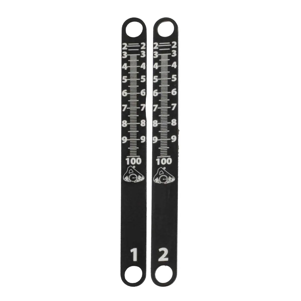 Axcel Achieve Xp Metal Sight Tapes 1