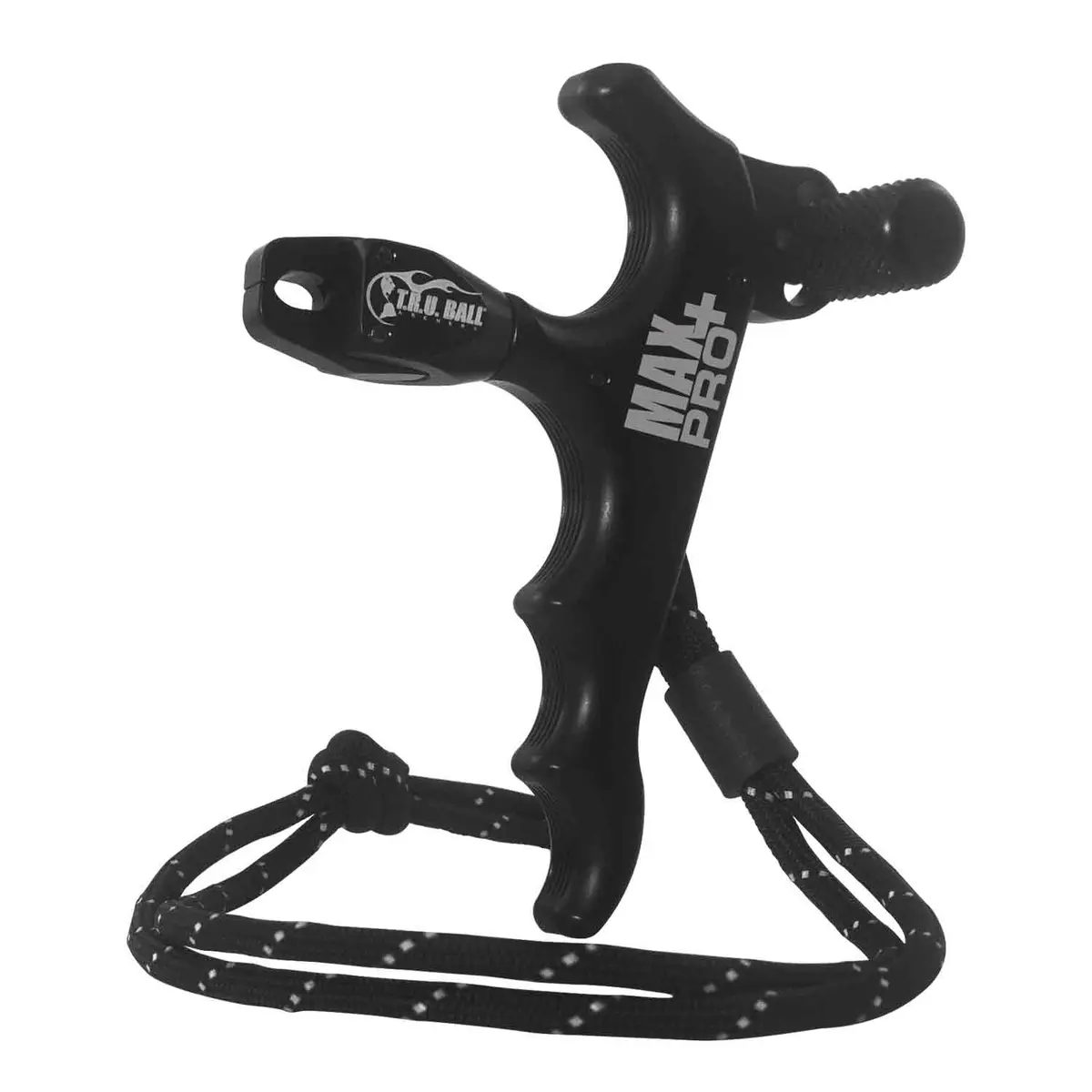 T.R.U. Ball Max Pro + Release 1