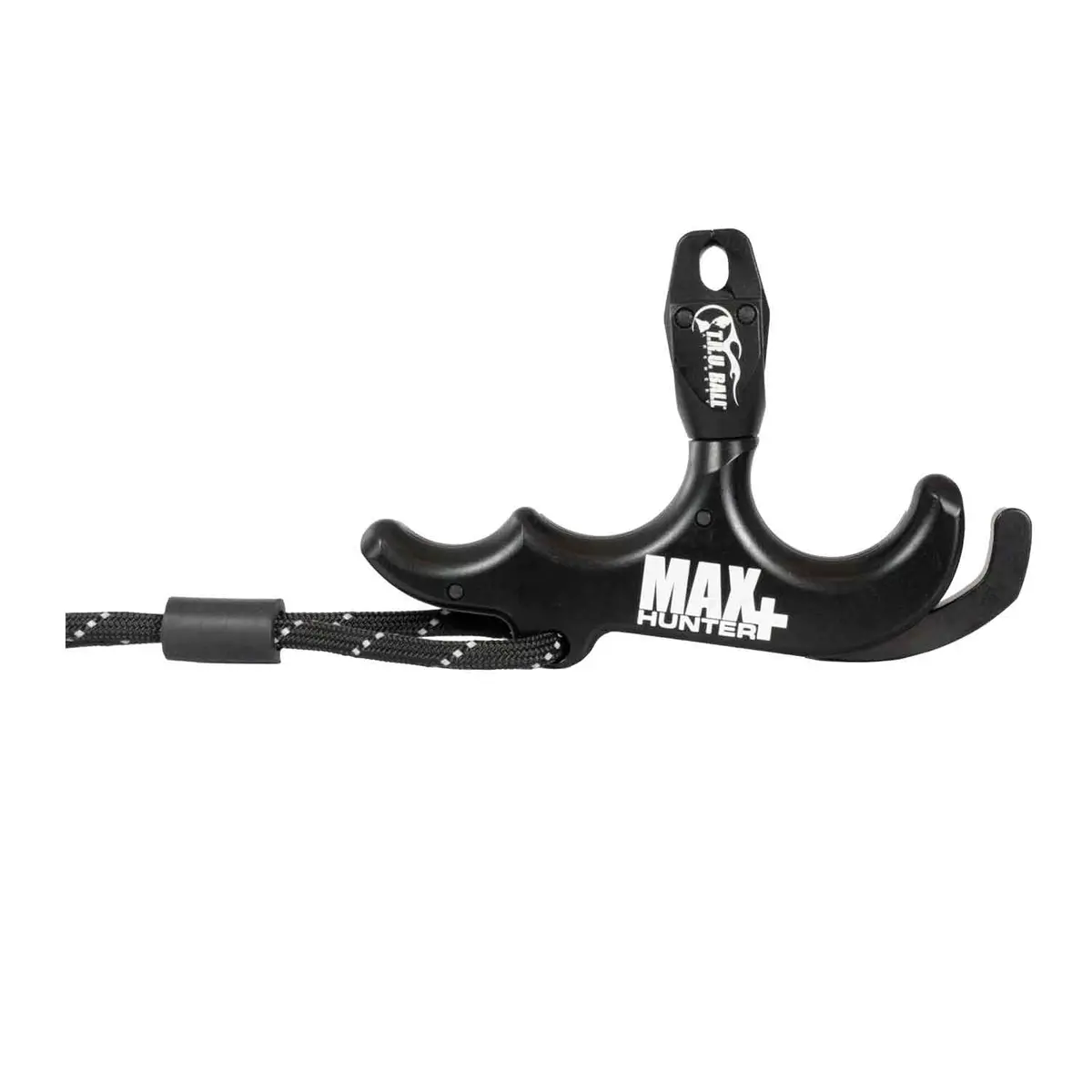 T.R.U. Ball Max Hunter+ Release (Black) 1