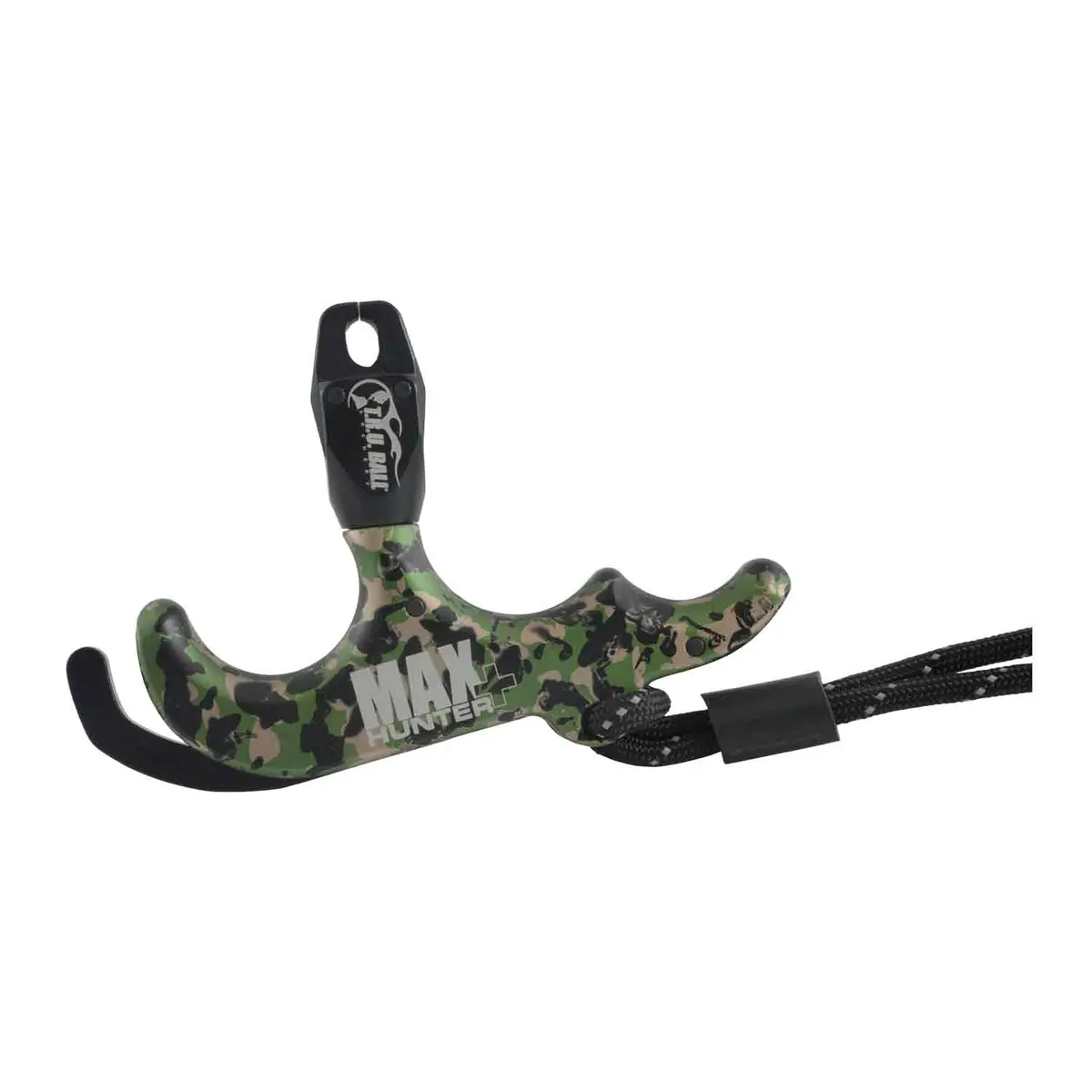 T.R.U. Ball Max Hunter+ Release (Camo) 1