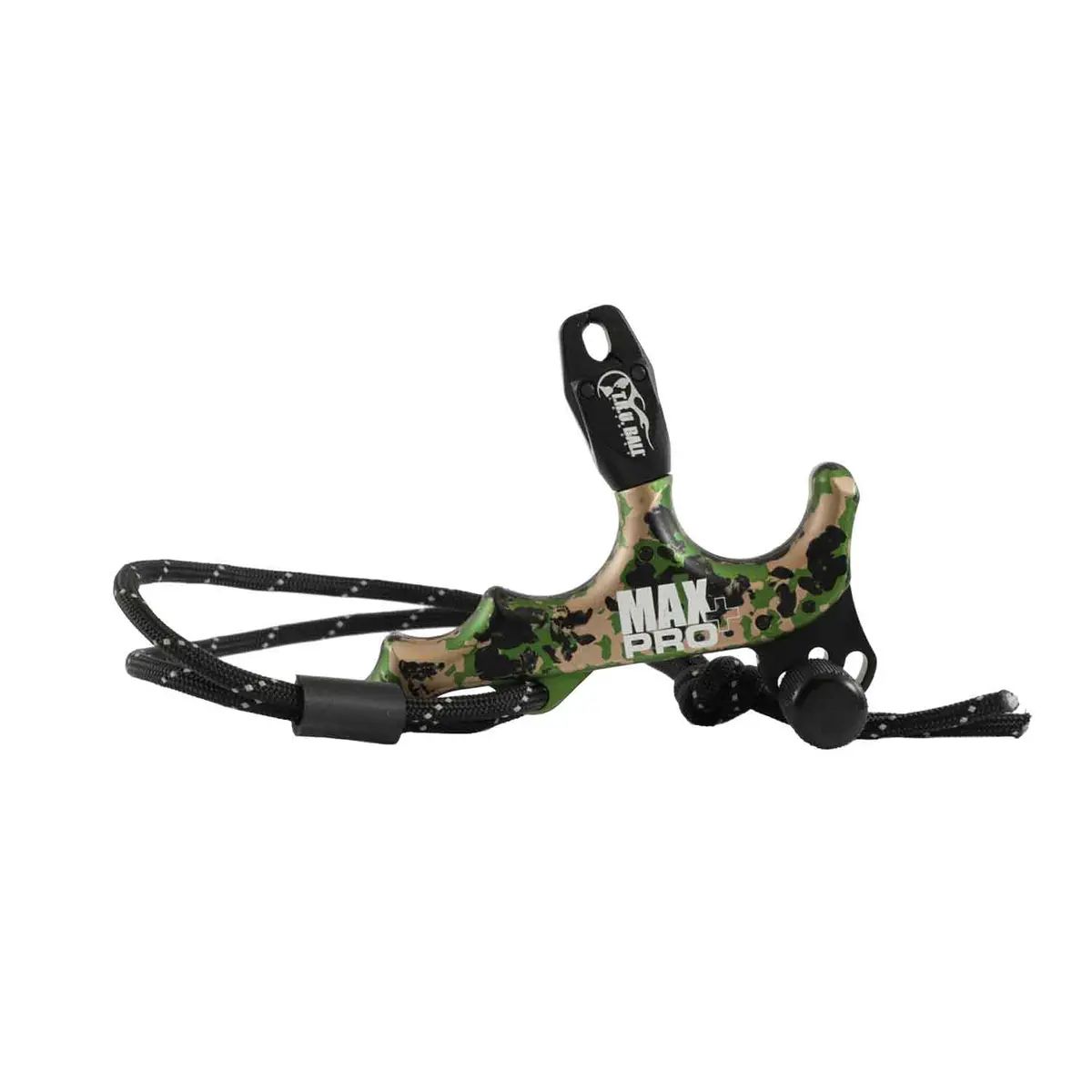 T.R.U. Ball Max Pro+ Release (Camo) 1