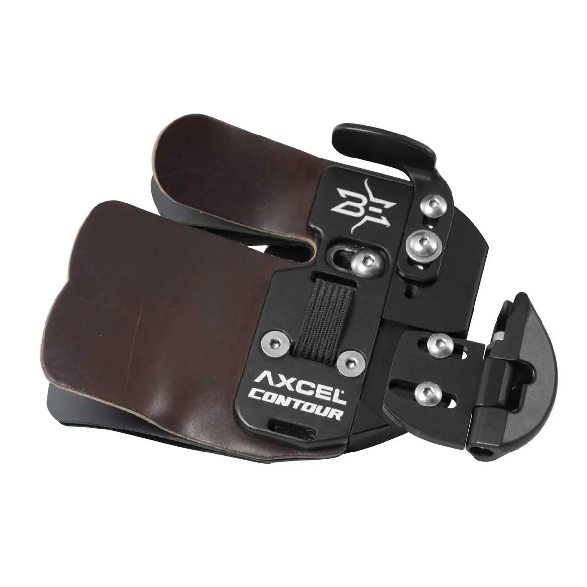 Axcel Contour Finger Tab Brady Ellison Signature Series 1