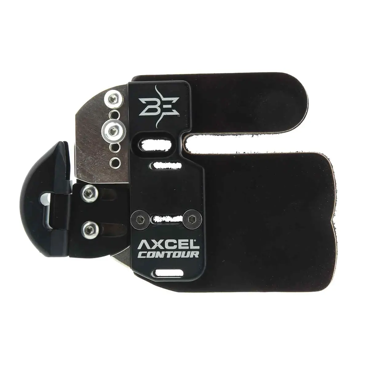 Axcel Contour Pro Finger Tab – Brady Ellison Signature Edition - Image 3