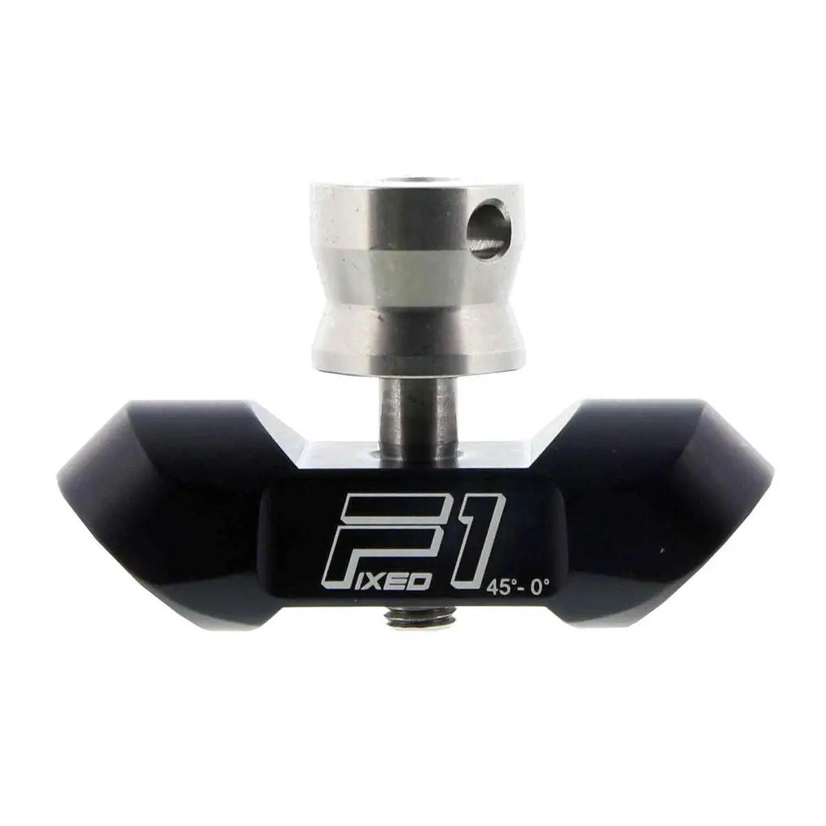 Axcel F1 Fixed V-Bar Mount 1