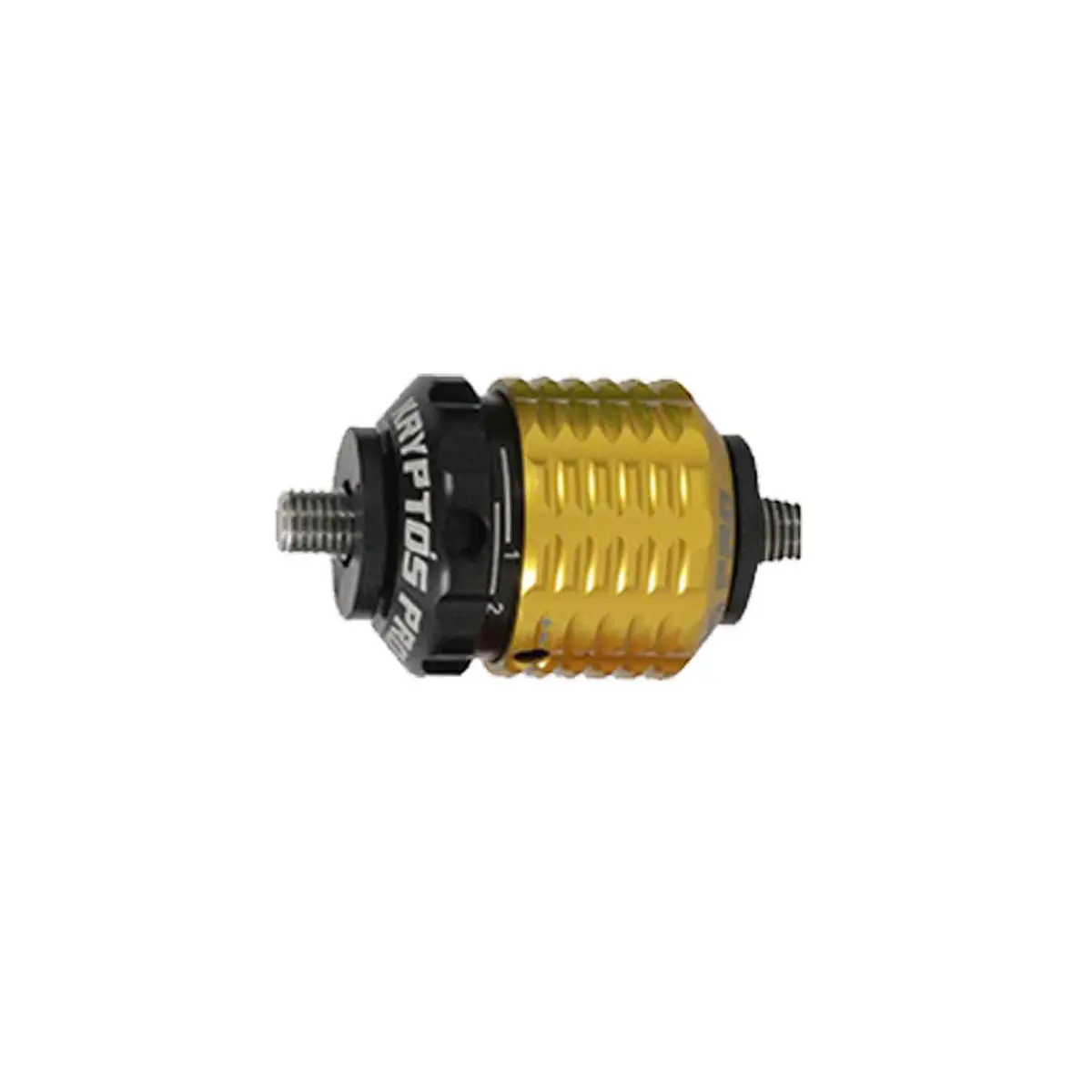 Axcel Kryptós Pro Adjustable Vibration Dampener 5