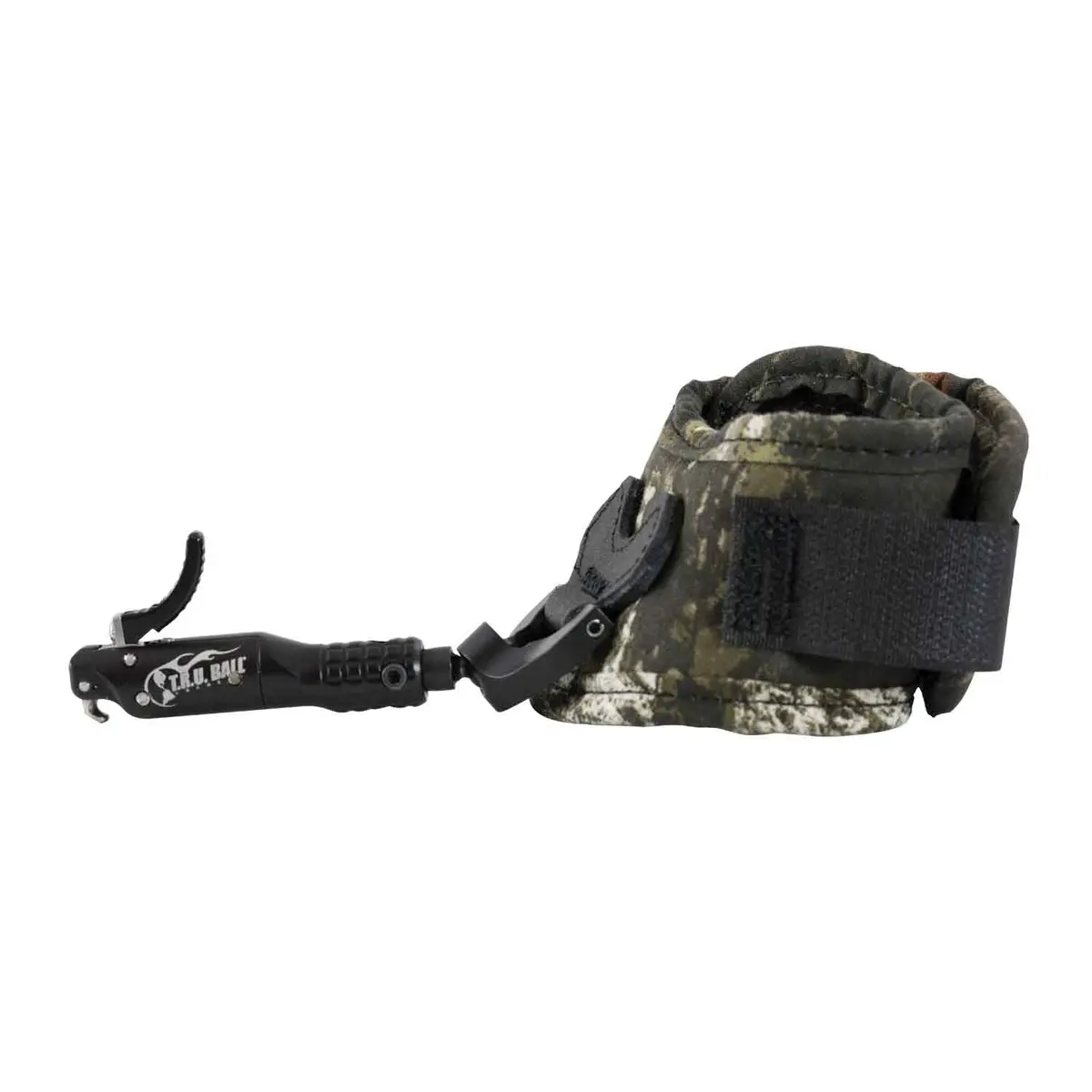 T.R.U. Ball Beast Xt Hybrid Release (Velcro) 1