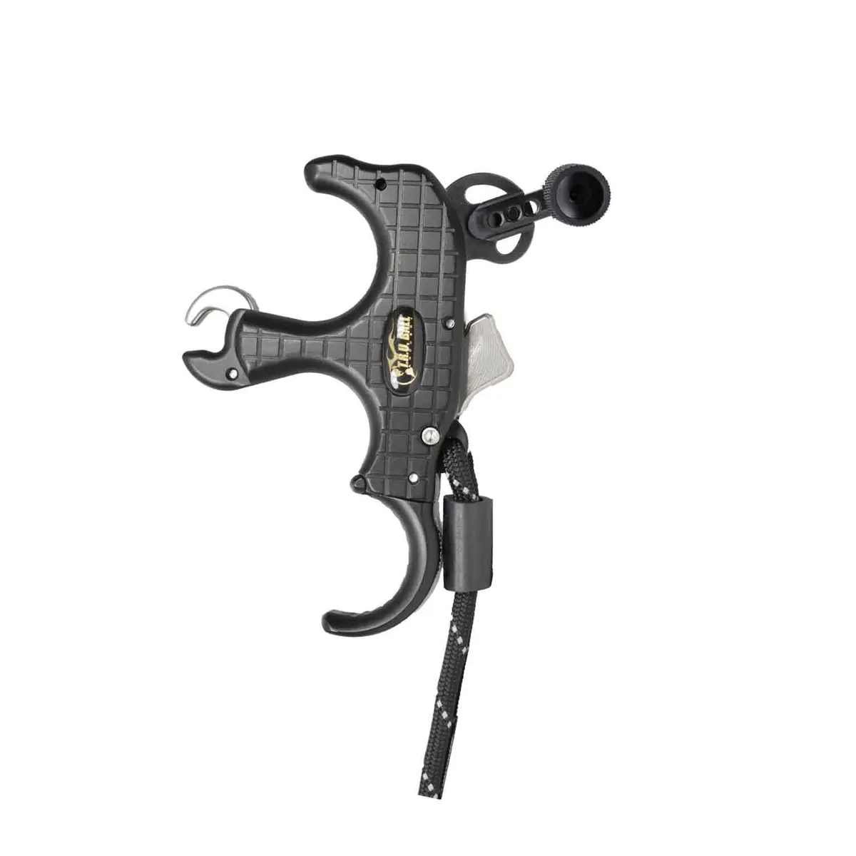 T.R.U. Ball Blade Pro Flex Release (Quicksilver) 1