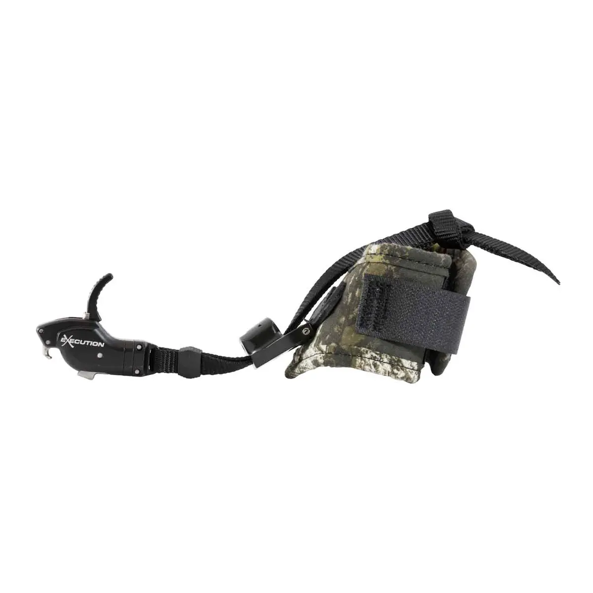 T.R.U. Ball Execution Release (Velcro) 1