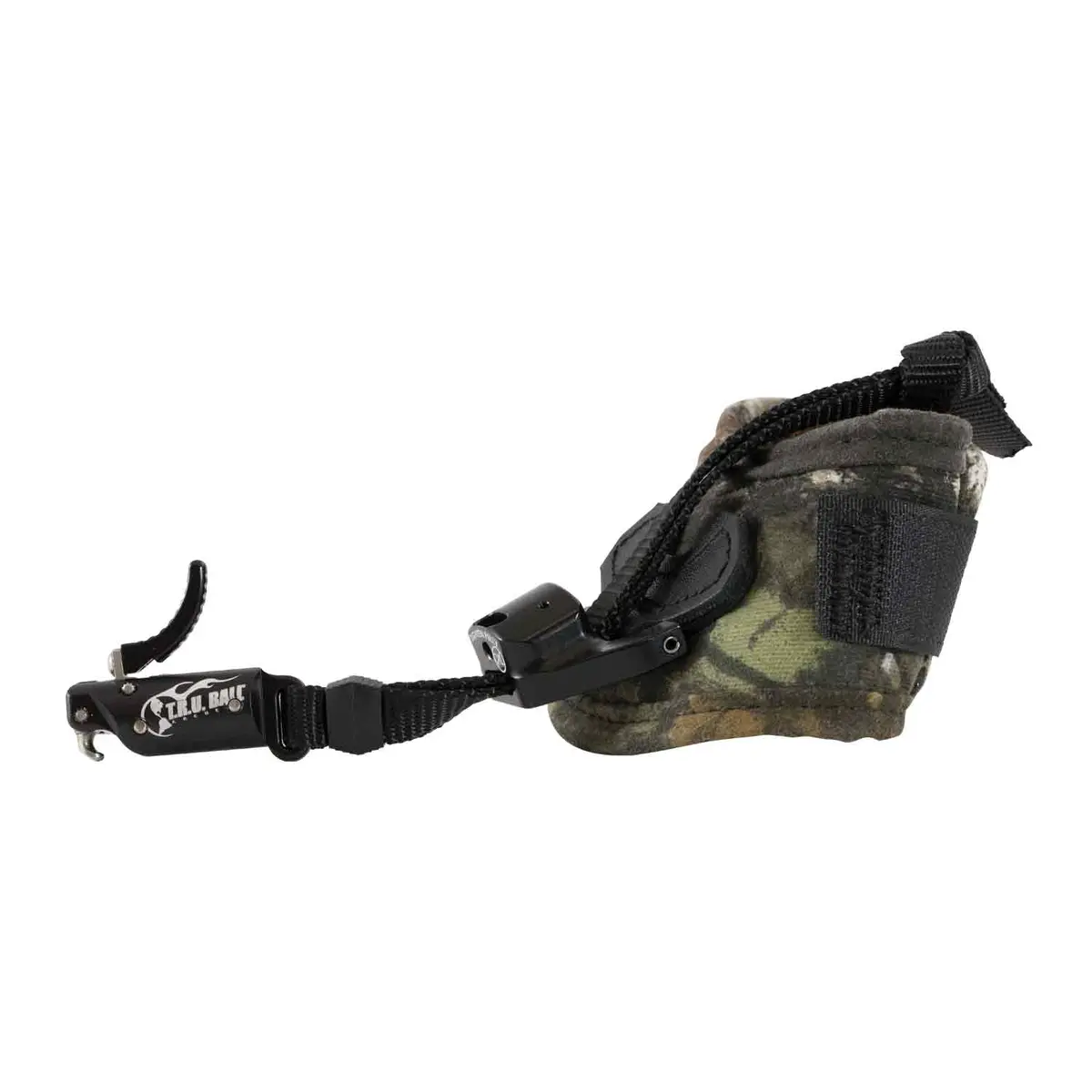T.R.U. Ball Short-N-Sweet'r Hybrid Release (Velcro) 1