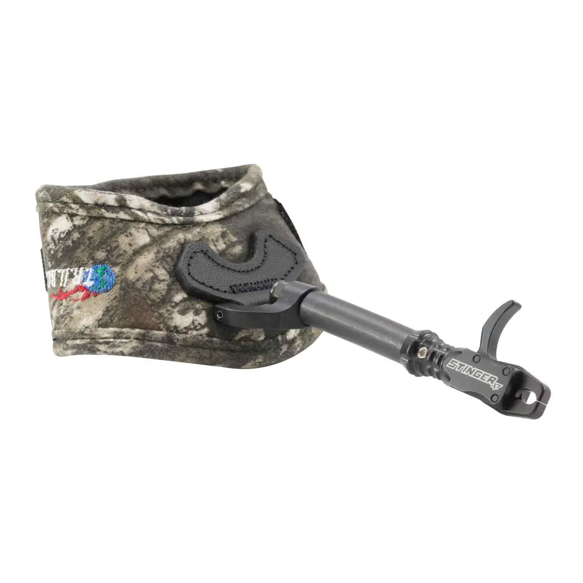 T.R.U. Ball Stinger Xt Release 1
