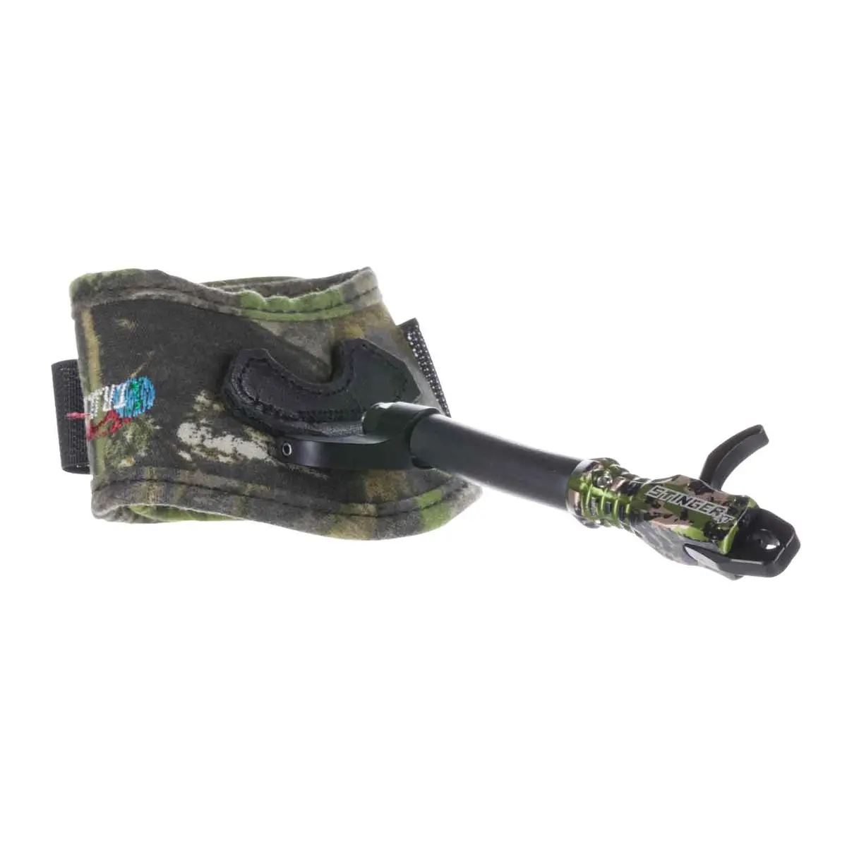 T.R.U. Ball Stinger Xt Camo Release (Hook And Loop) 1