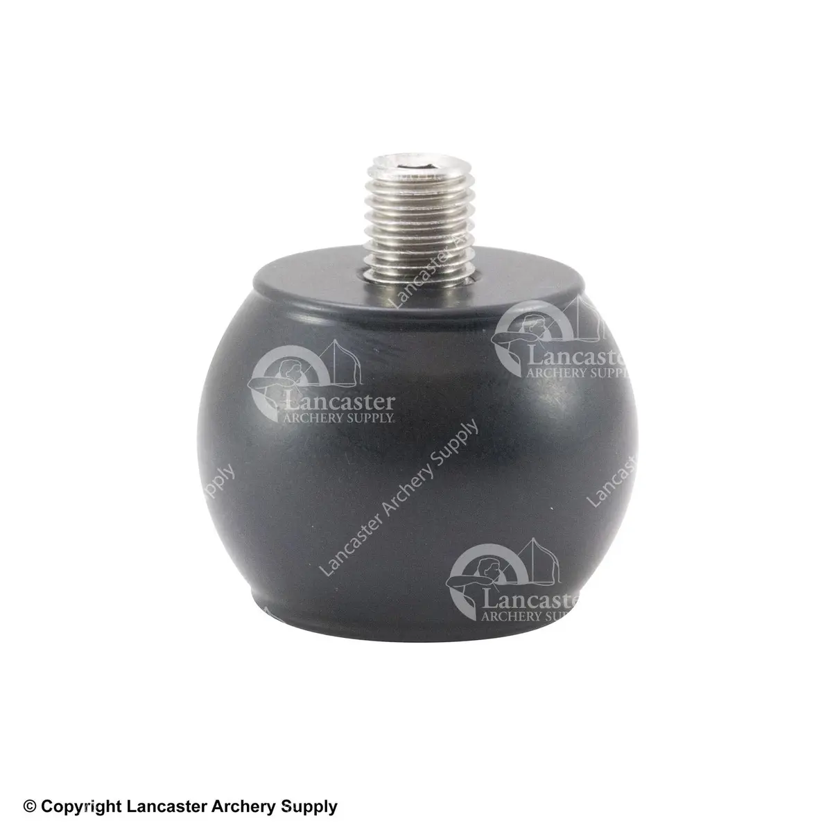Axcel Aluminum Ball Stabilizer Weight (1.3 Oz) 1