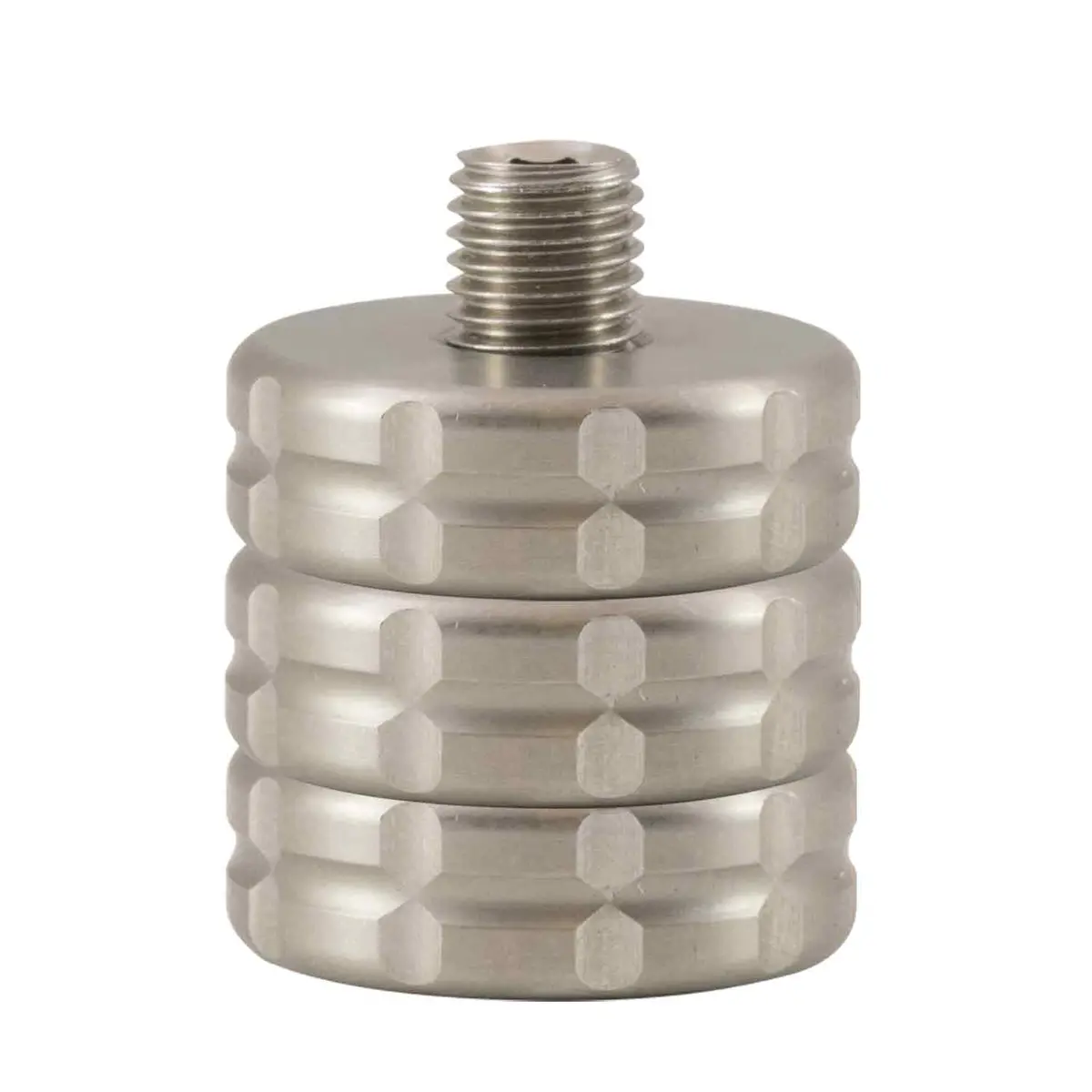 Axcel Stainless Steel Weight (1 Oz) 3 Pack 1