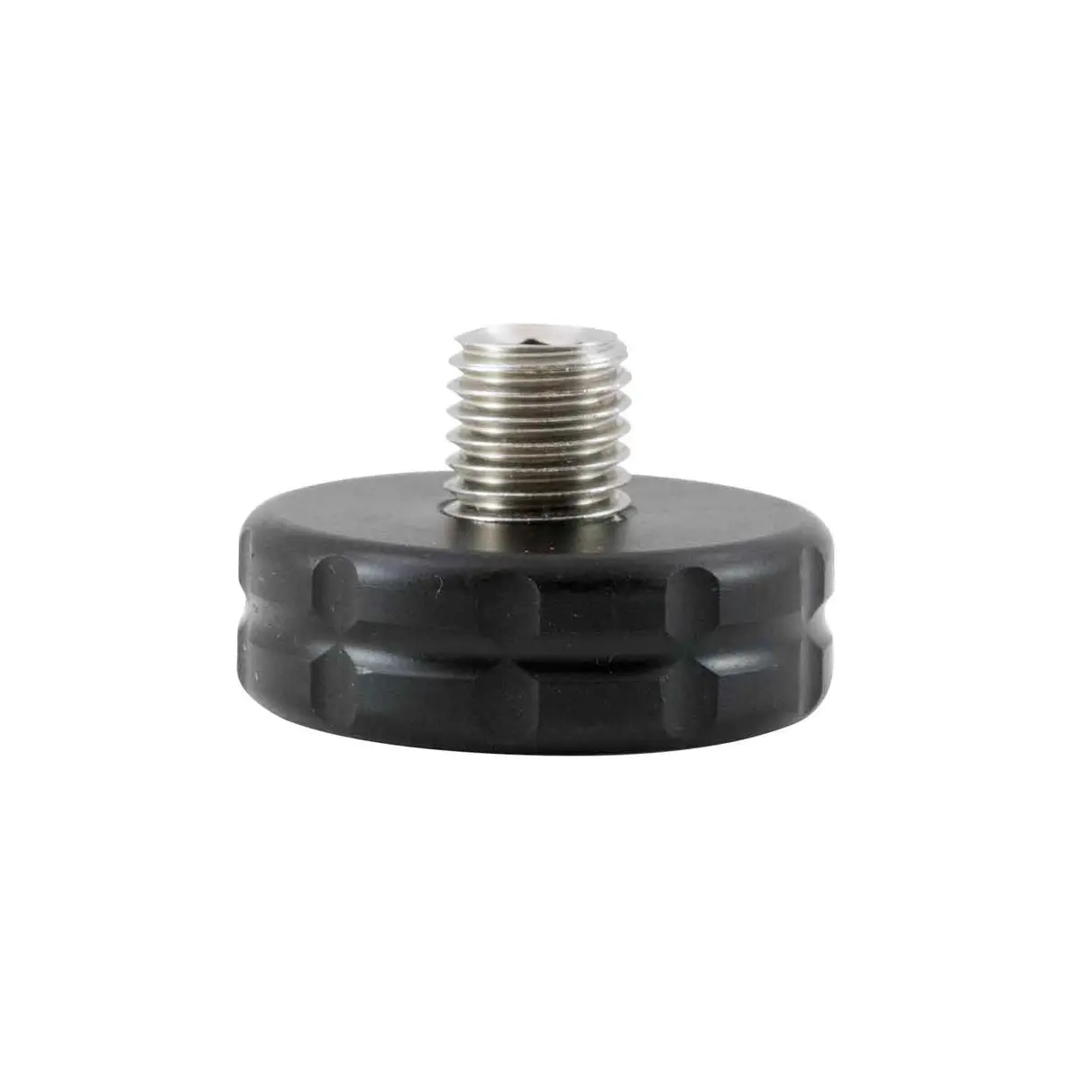 Axcel Black Nitride Stainless Steel Weight (1 Oz) 1