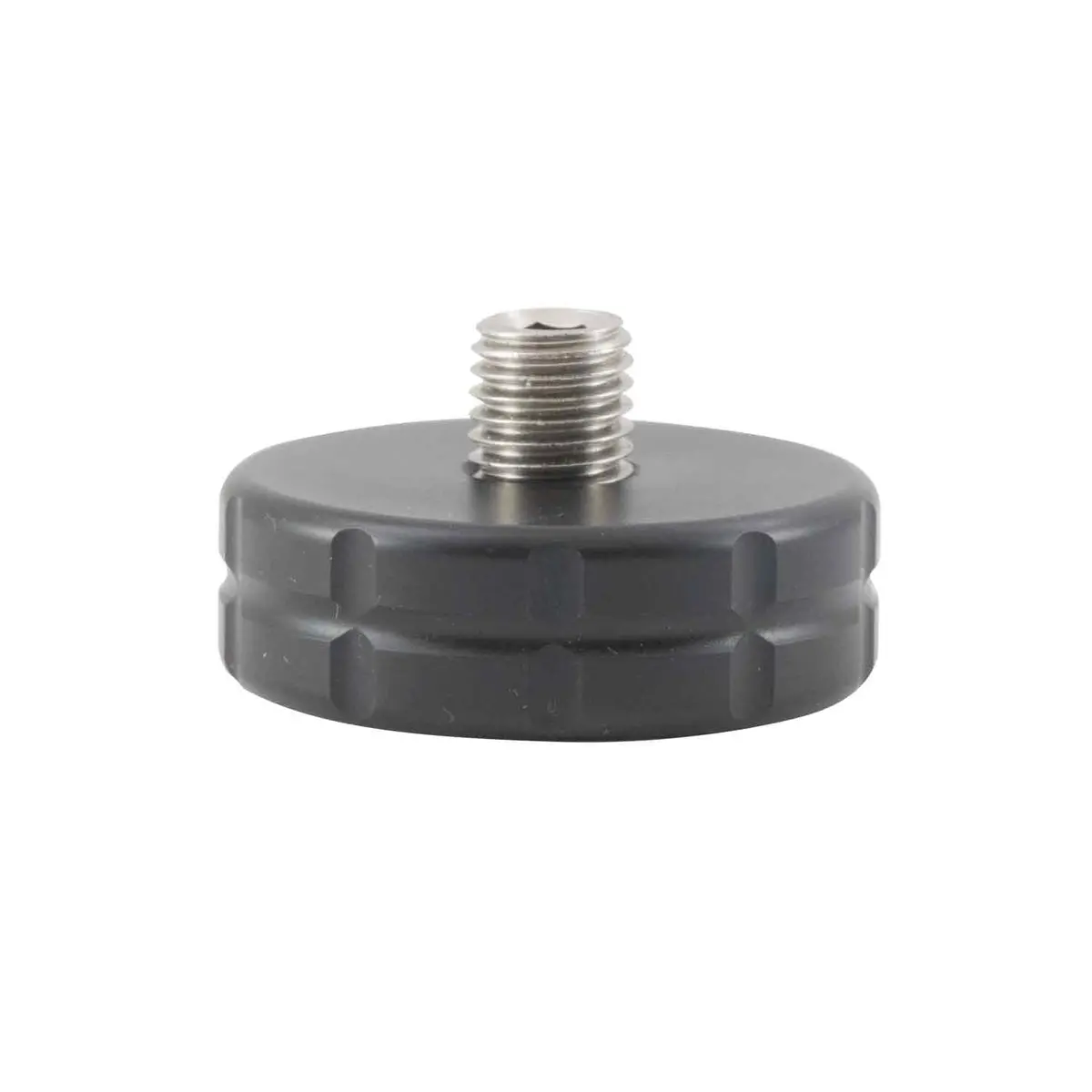Axcel 1.25" Black Nitride Stainless Steel Weight (2 Oz) 1