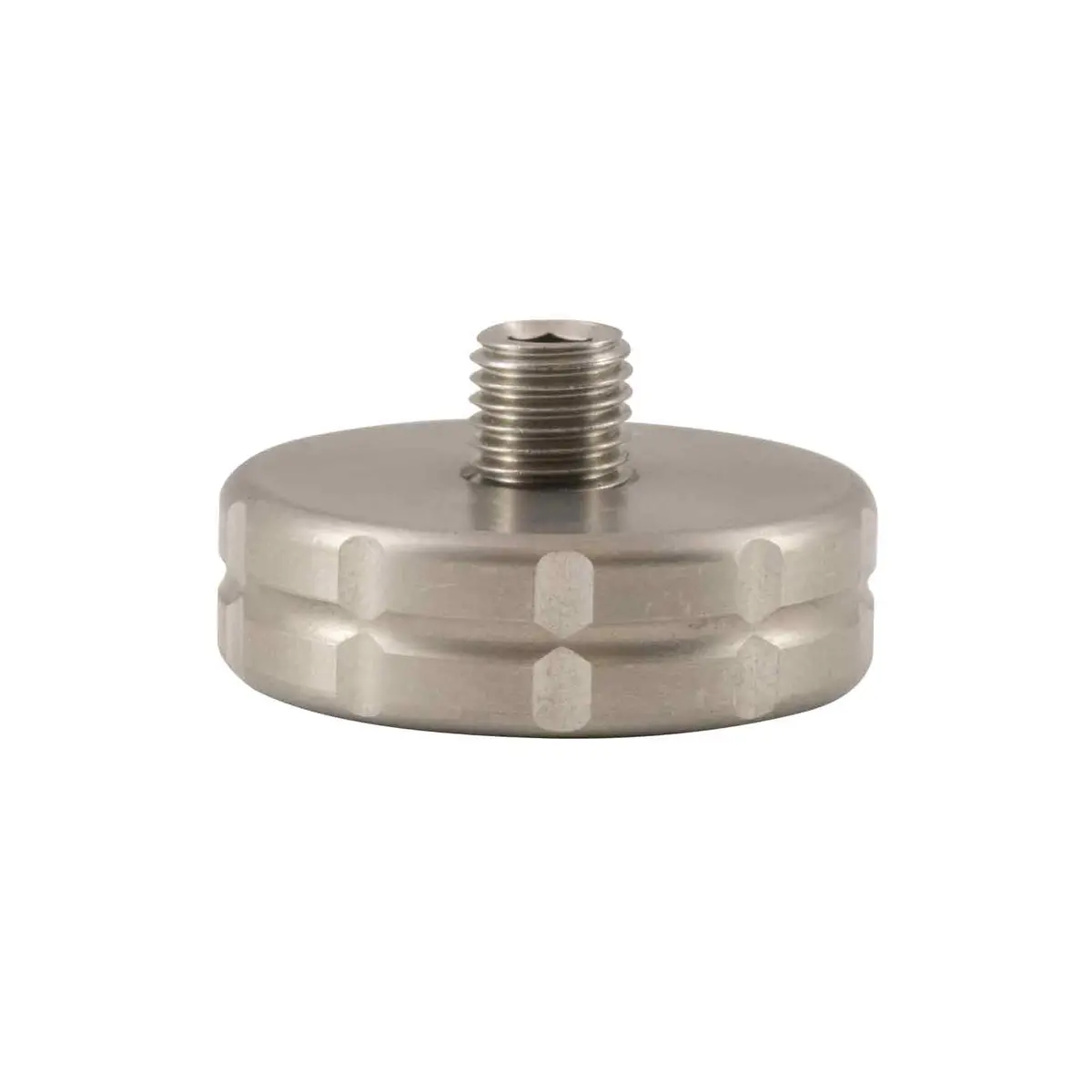 Axcel 1.25" Stainless Steel Weight (2 Oz) 1