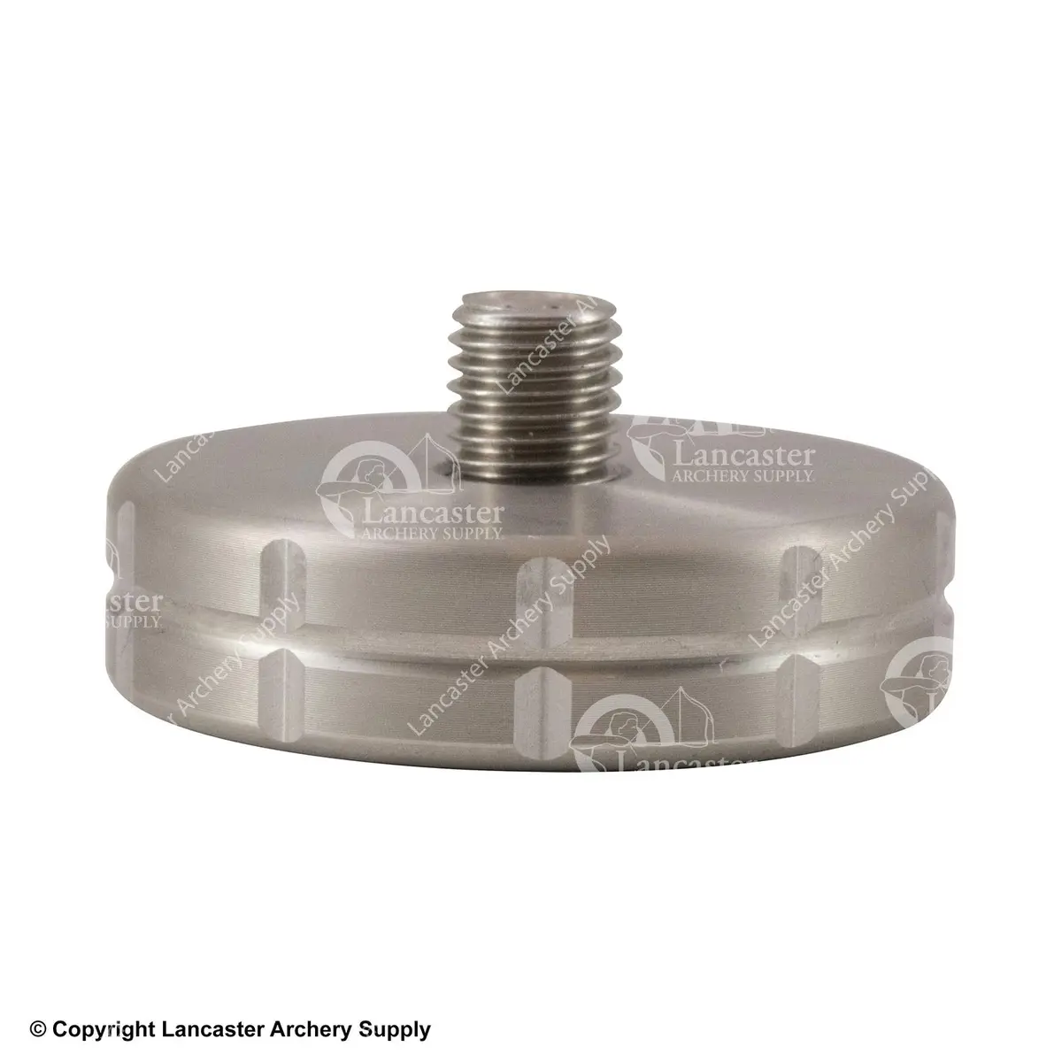 Axcel 1.5" Stainless Steel Weight (3 Oz) 1
