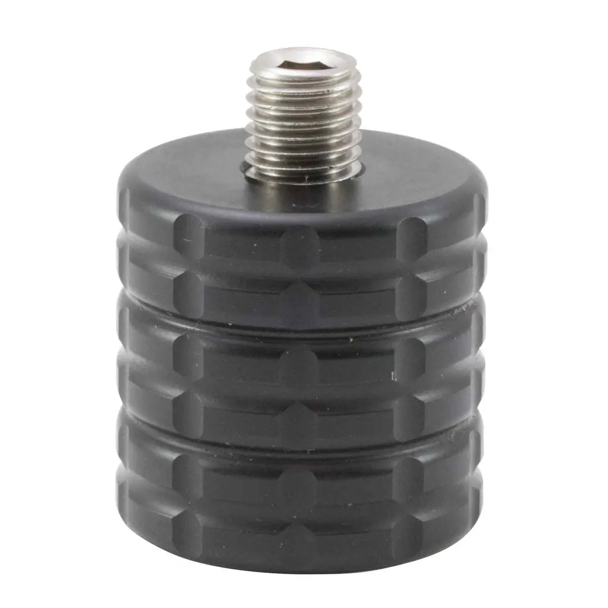Axcel 1" Black Nitride Stainless Steel Weight (3 Oz) 1