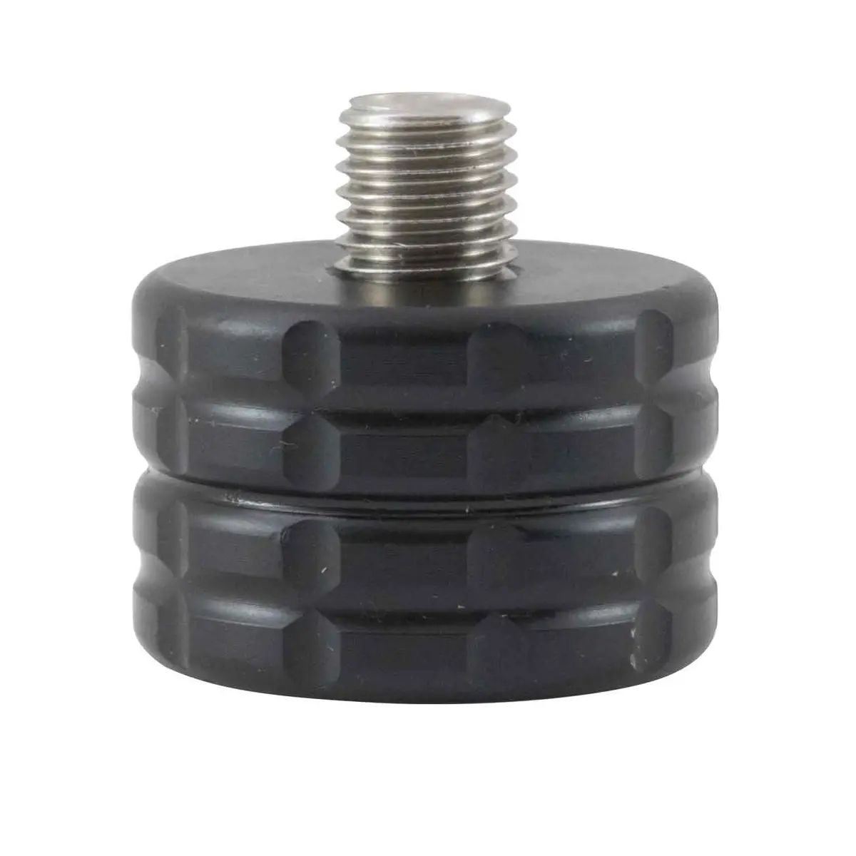 Axcel 1.25" Black Nitride Stainless Steel Weight (4 Oz) 1