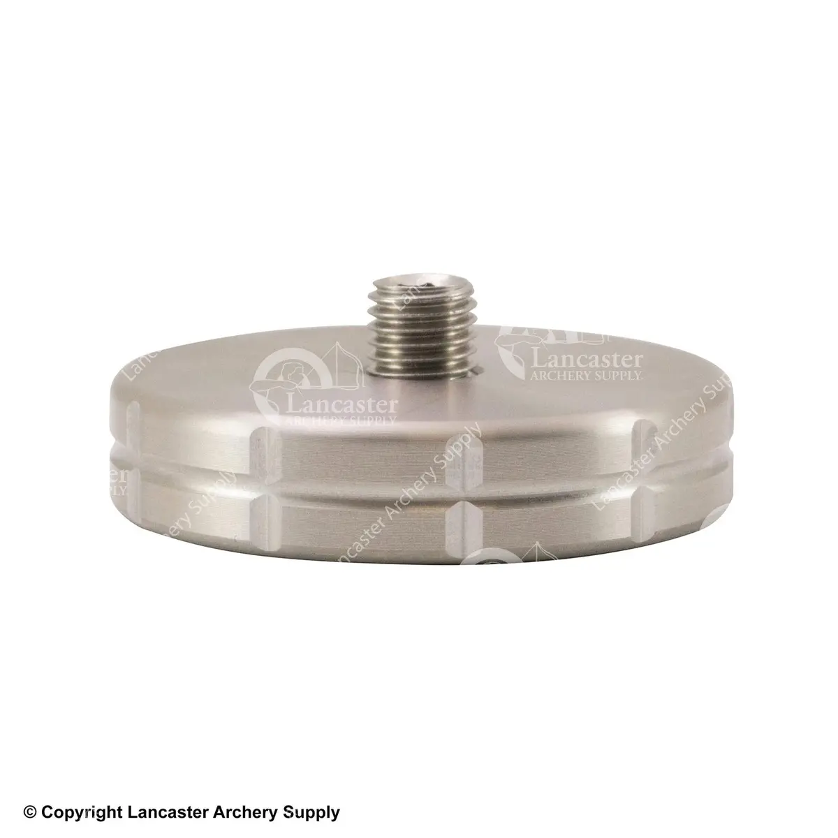 Axcel 1.75" Stainless Steel Weight (4 Oz) 1