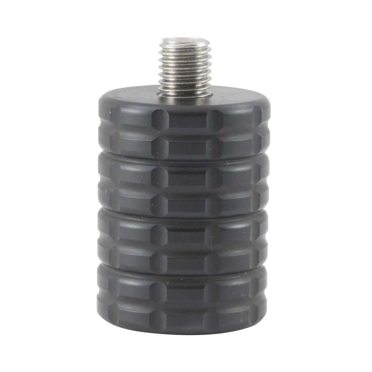 Axcel 1" Black Nitride Stainless Steel Weight (4 Oz) 1