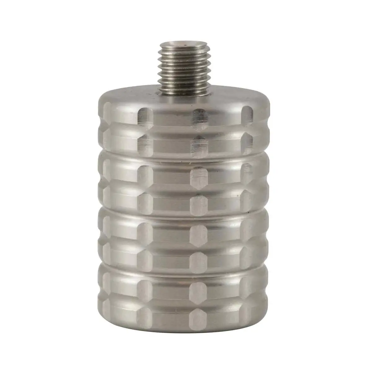 Axcel 1" Stainless Steel Weight (4 Oz) 1