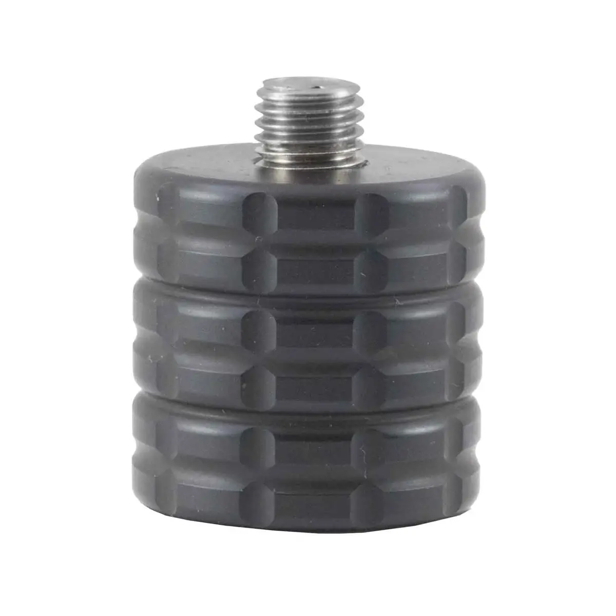 Axcel 1.25" Black Nitride Stainless Steel Weight (6 Oz) 1