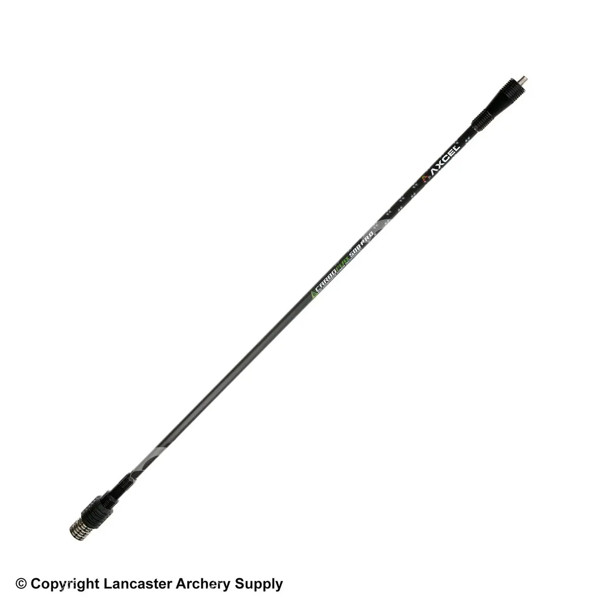 Axcel Carboflax 500 Pro Stabilizer (24") 1