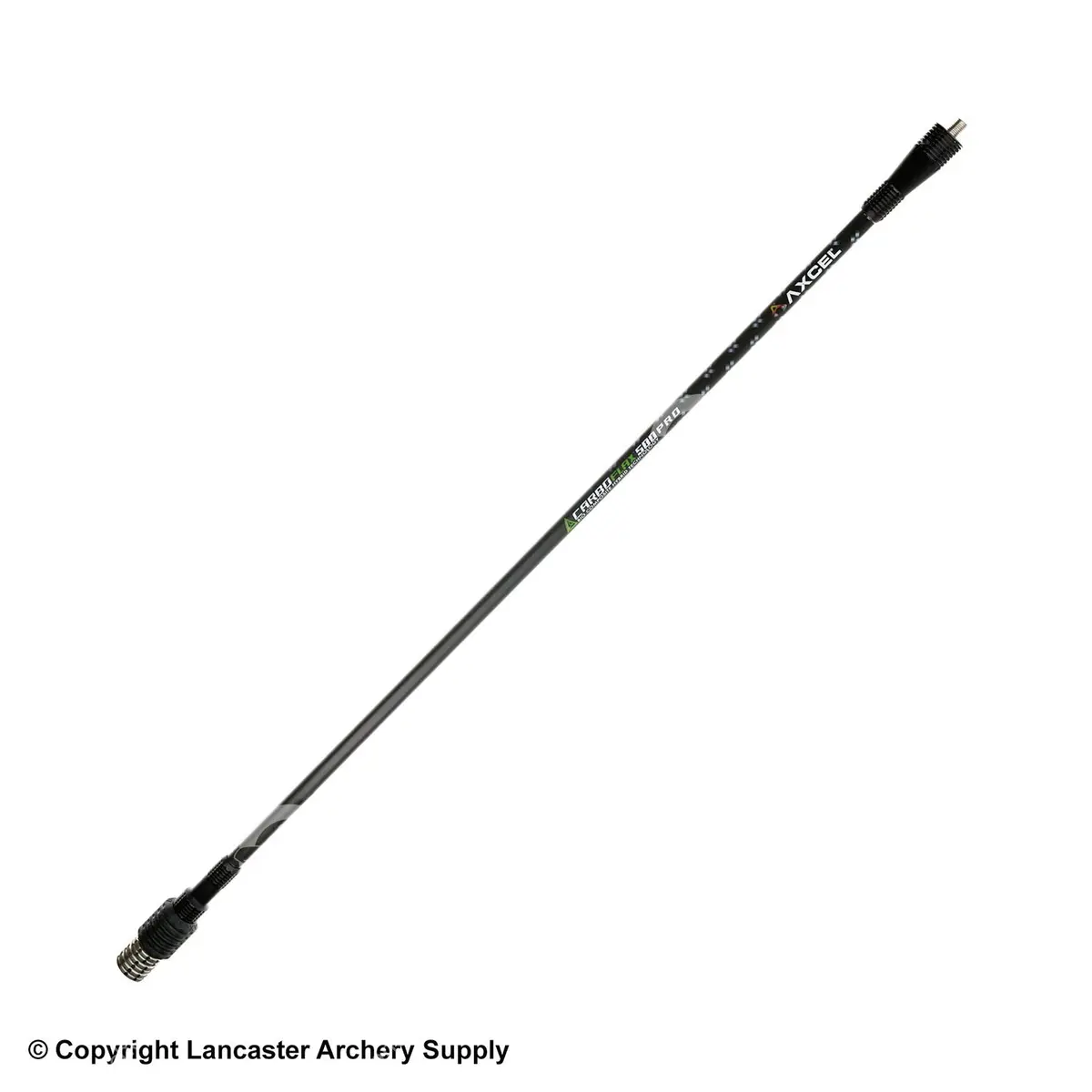 Axcel Carboflax 500 Pro Stabilizer (27") 1