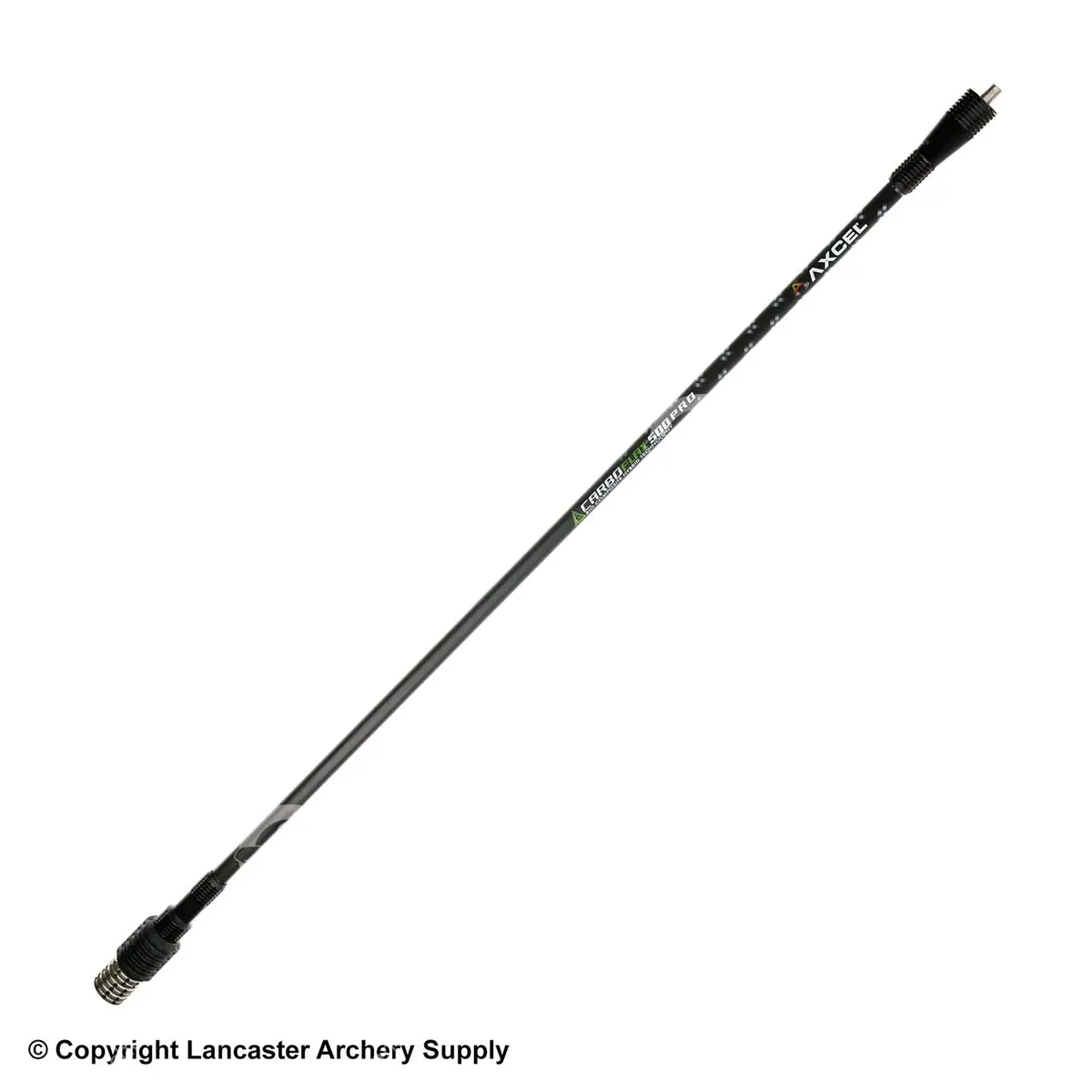 Axcel Carboflax 500 Pro Stabilizer (30") 1
