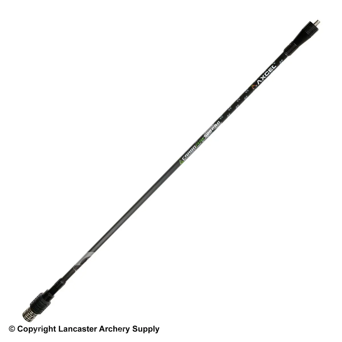 Axcel Carboflax 500 Pro Stabilizer (33") 1