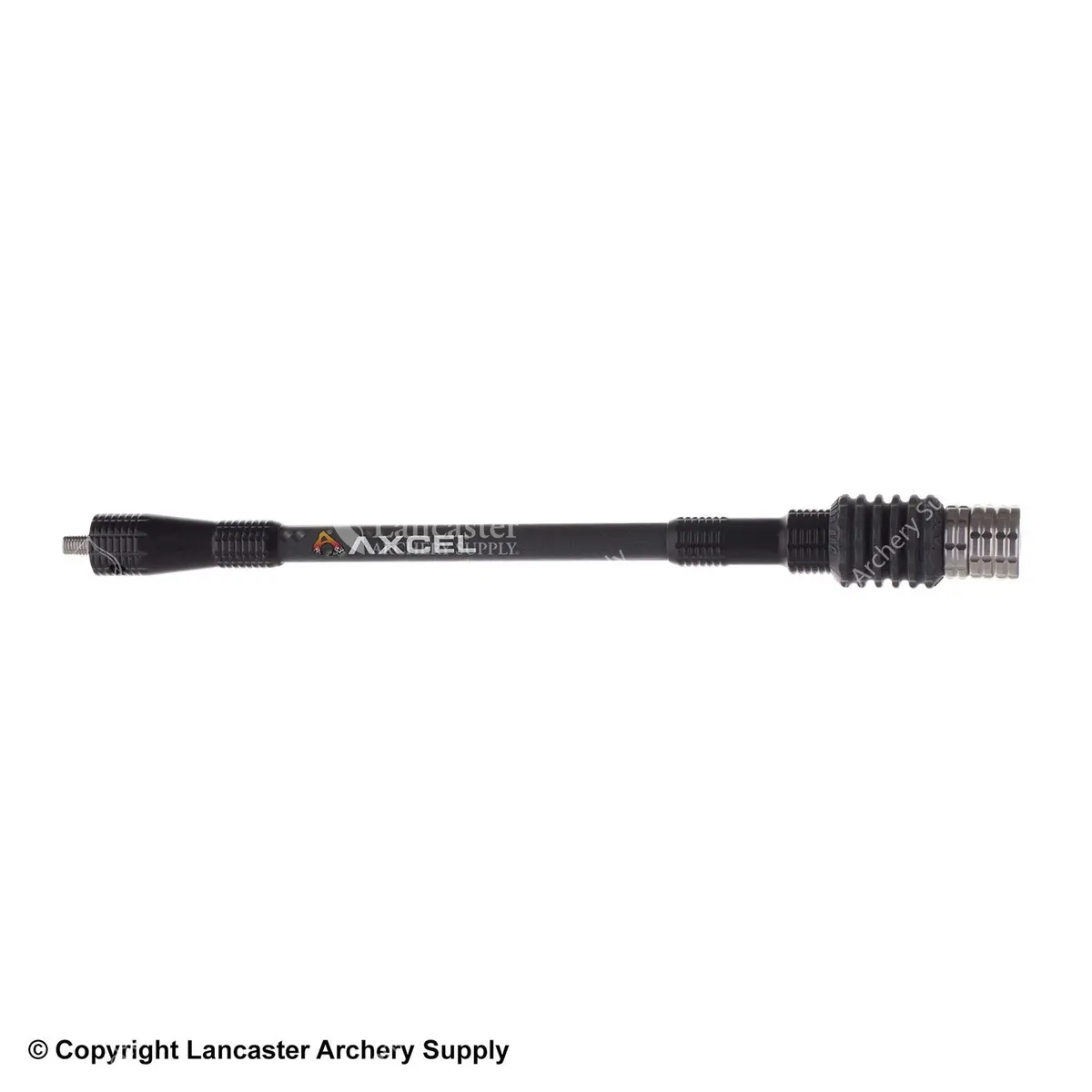 Axcel Carboflax 500 Pro Side Rod 1