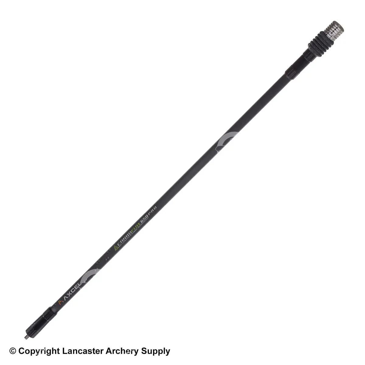 Axcel Carboflax 650 Pro Stabilizer (30") 1