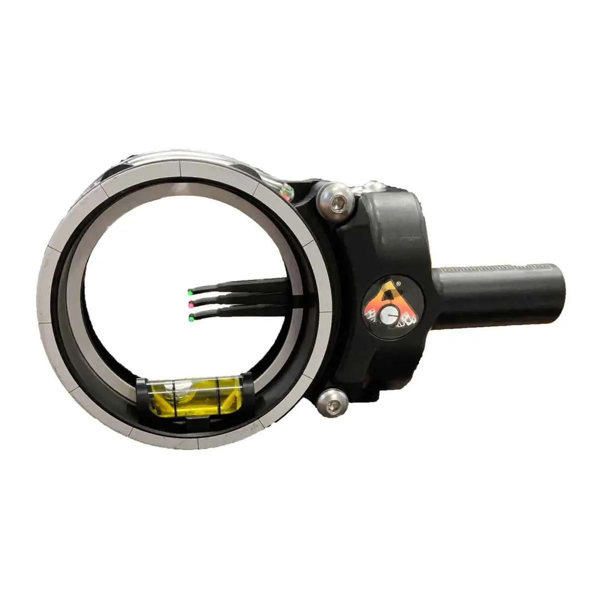 Axcel Accustat Ii Scope (3 Pin) 1