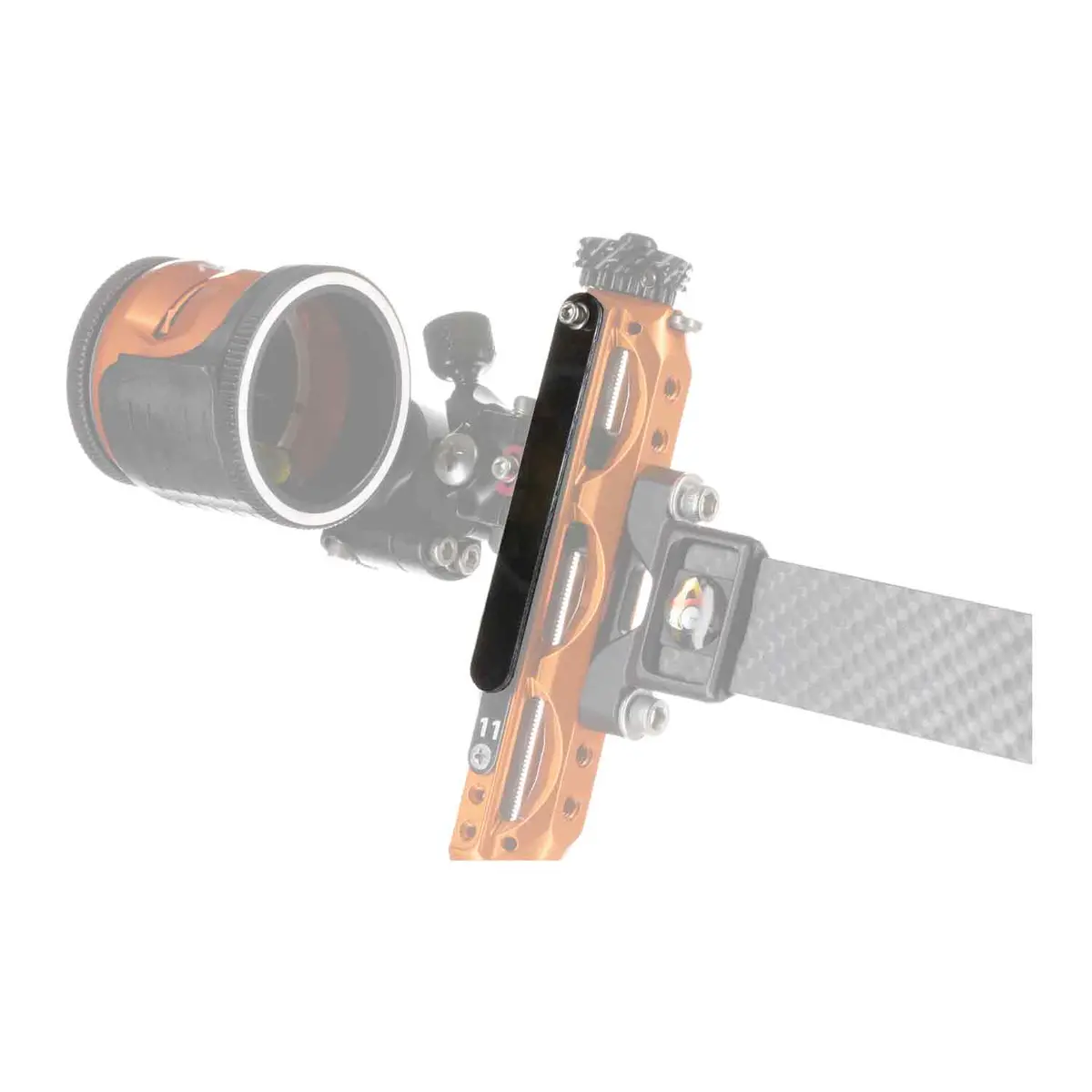 Axcel Achieve Xp Sight Tape Cover 1
