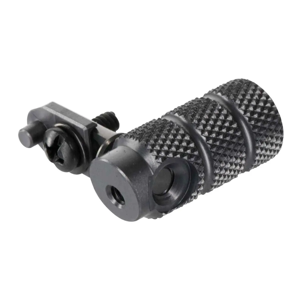 T.R.U. Ball Adjustable Knurled Thumb Pin 1