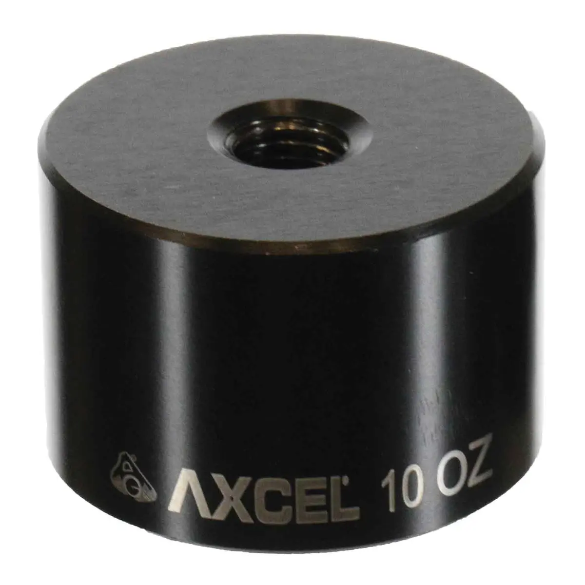 Axcel 1.25" Tungsten Stabilizer Weight (10 Oz) 1