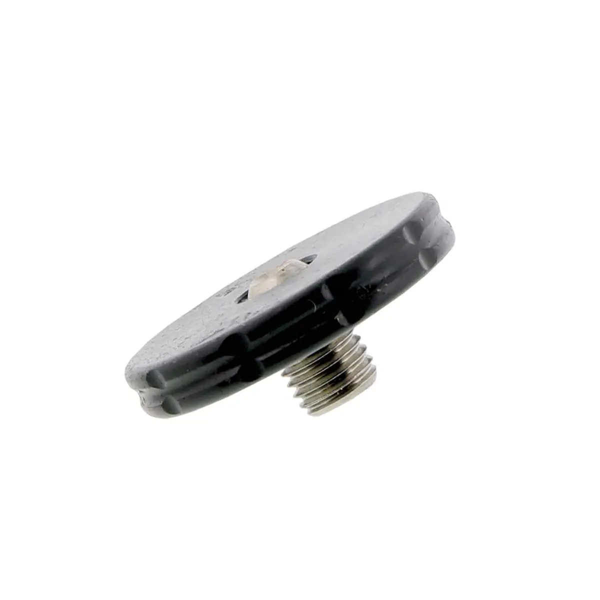 Axcel 1.25" Black Nitride Stainless Steel Weight (1 Oz) 1