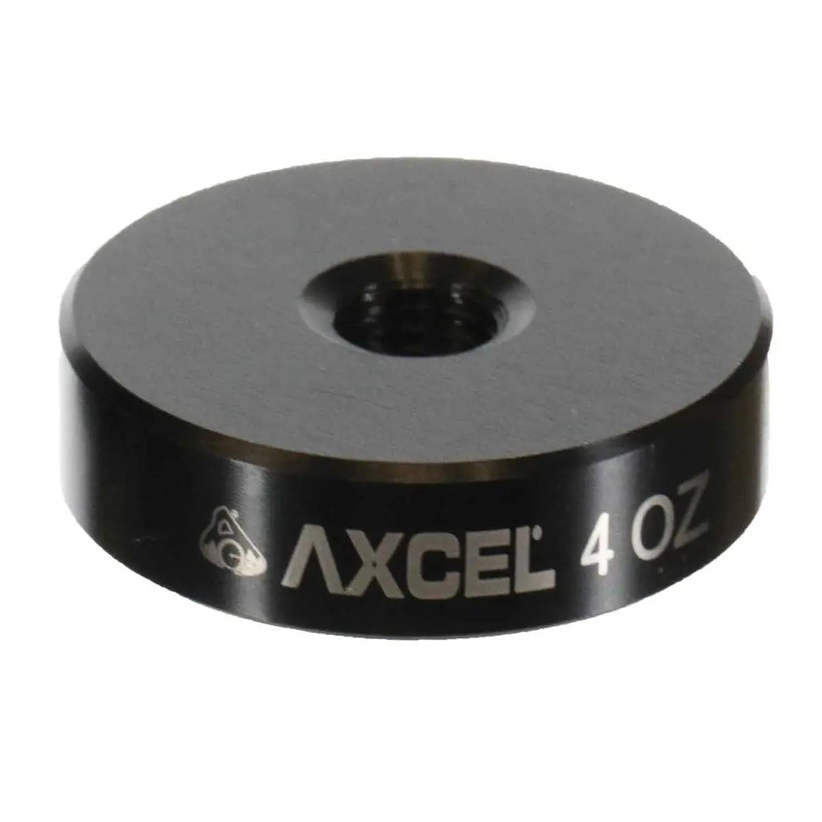 Axcel 1.25" Tungsten Stabilizer Weight (4 Oz) 1