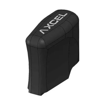 Axcel Contour Gen 2 Finger Spacer 1