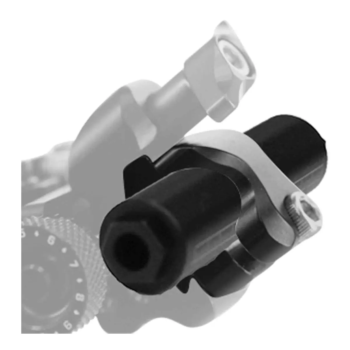 Axcel Landslyde Removable Scope Block 1